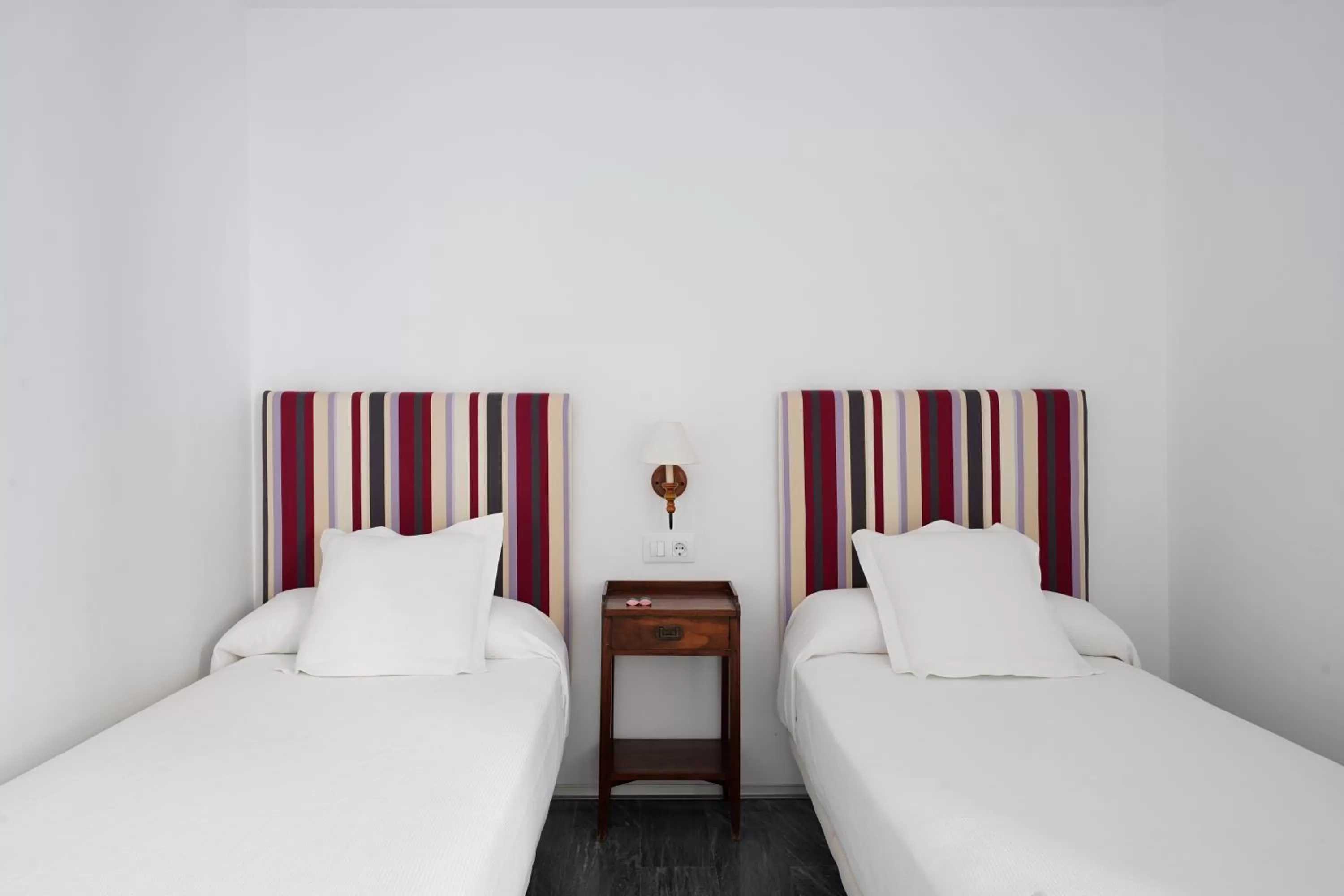 Bed in Numa Seville Jondo