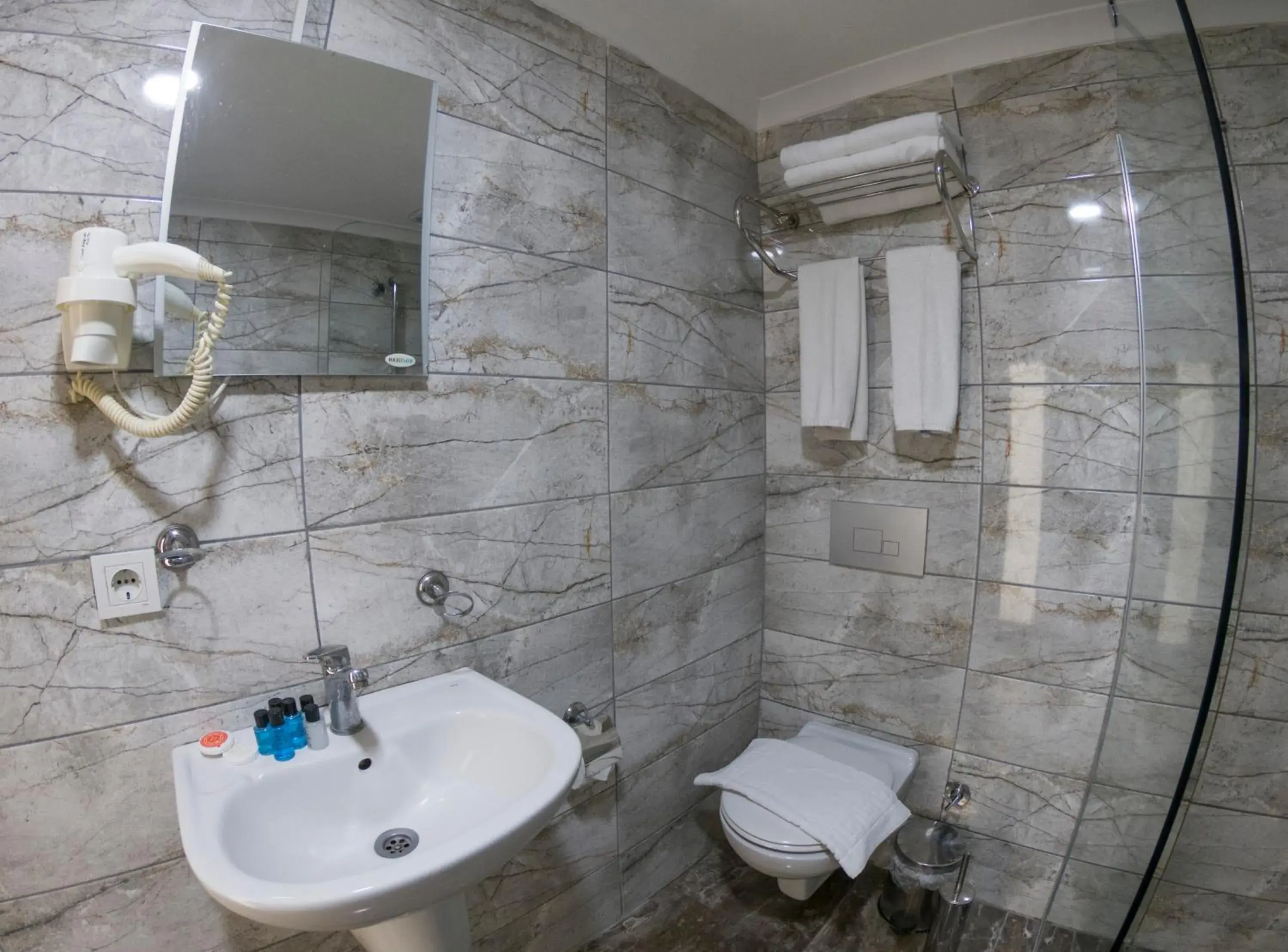 Other, Bathroom in Seher HOTEL