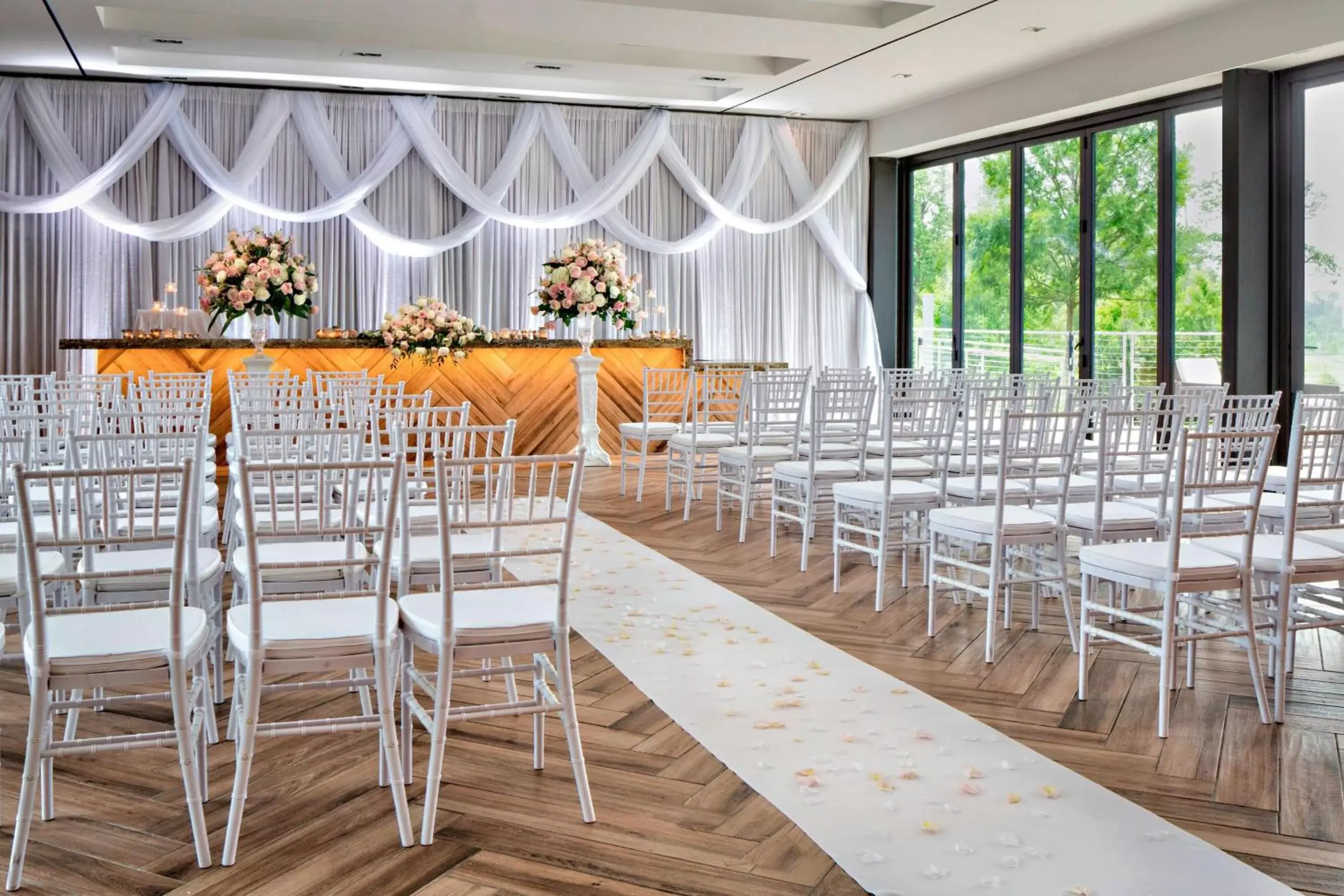 Other, Banquet Facilities in Houston CityPlace Marriott at Springwoods Village