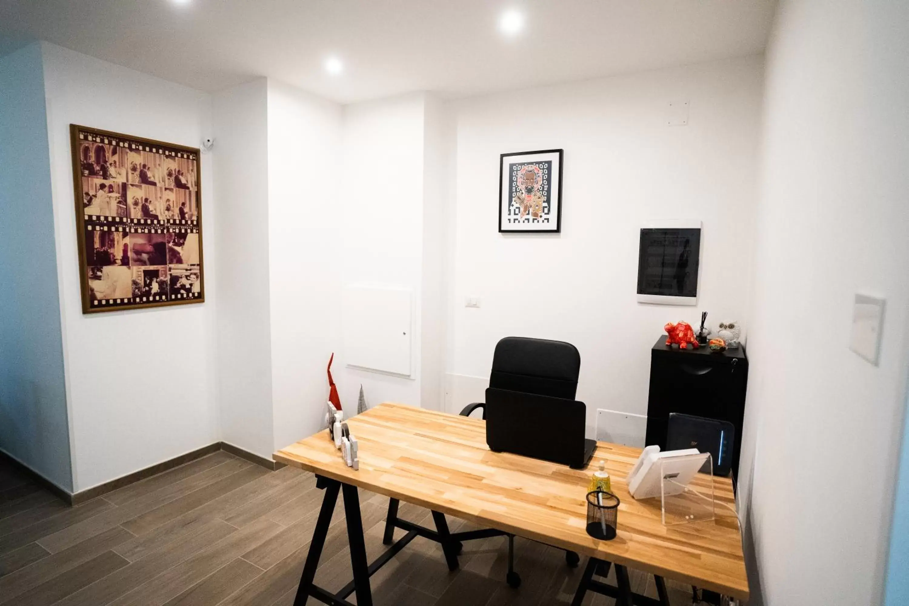 Dining Area in Casa Gnoni - B&B