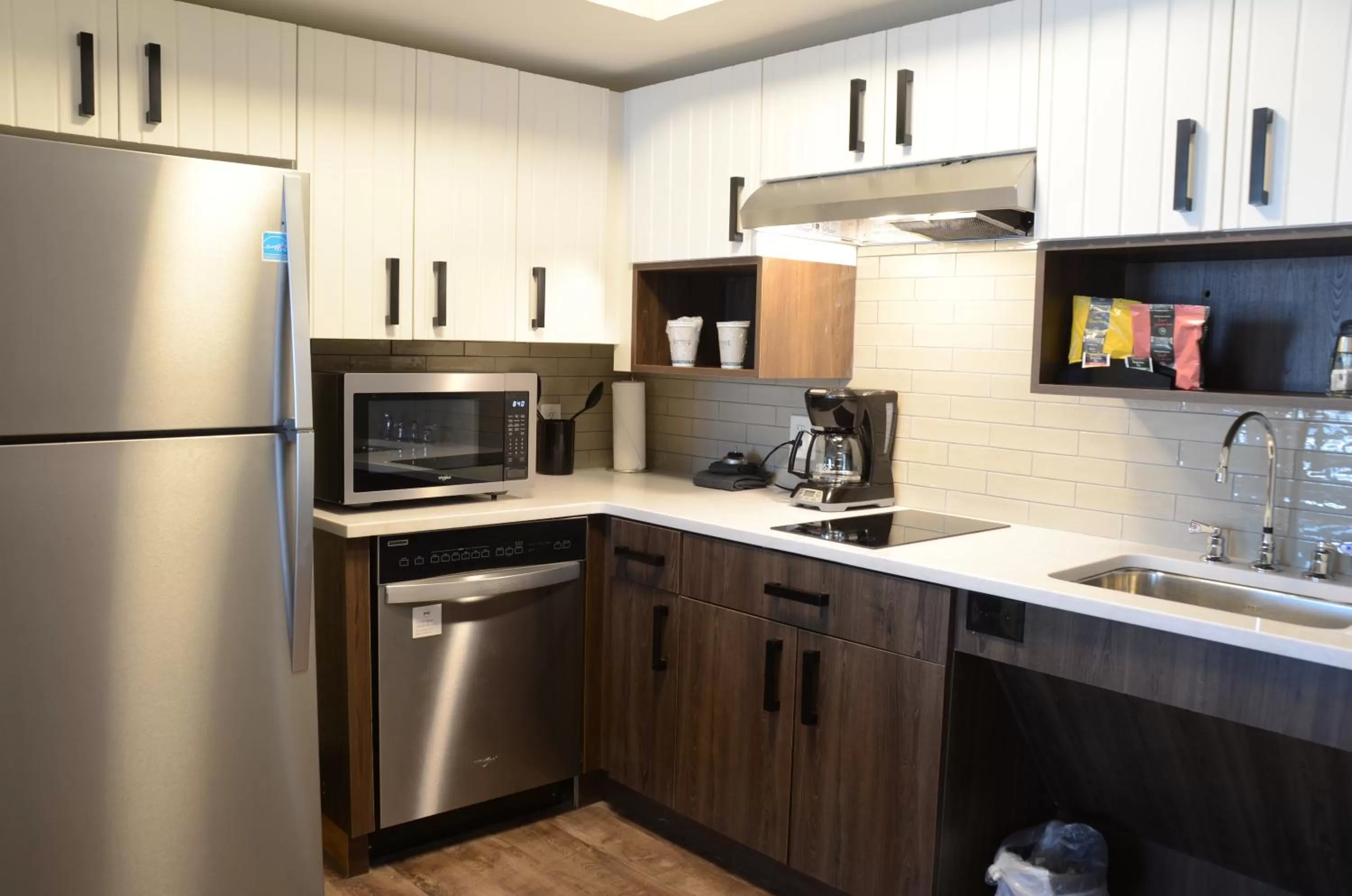 Photo of the whole room in Staybridge Suites Nashville SE - Murfreesboro by IHG