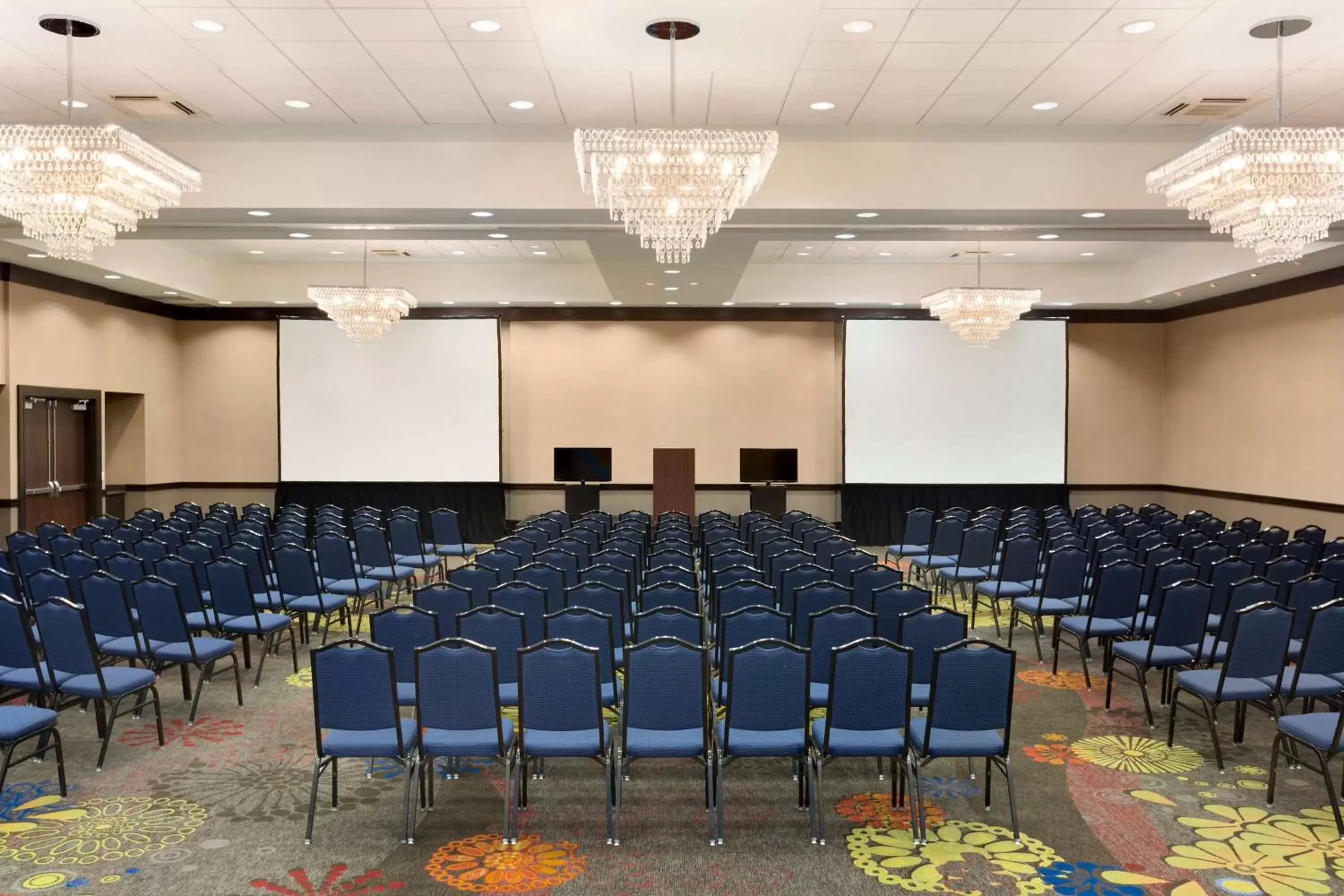 Meeting/conference room, Business Area/Conference Room in Hilton Garden Inn Houston NW America Plaza
