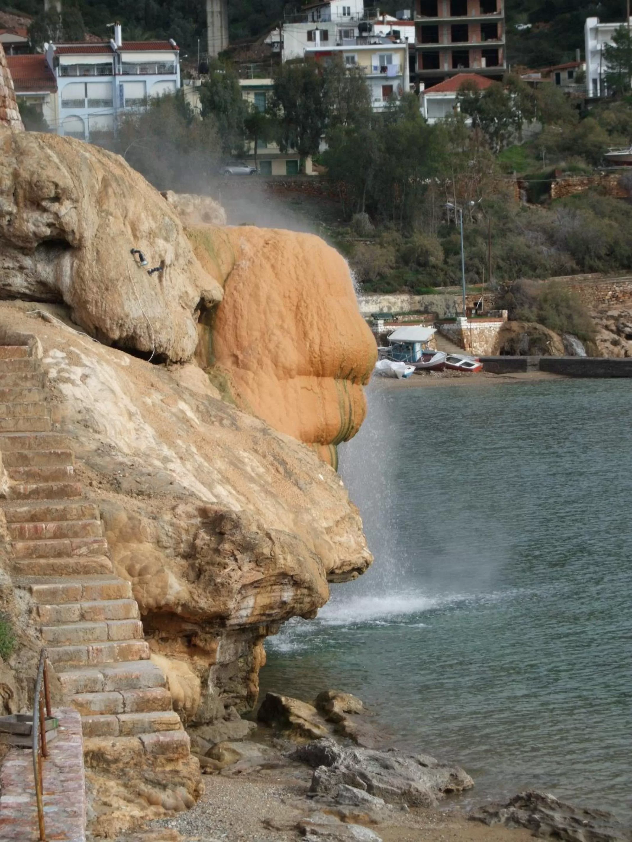 Nearby landmark in Sofia Rooms