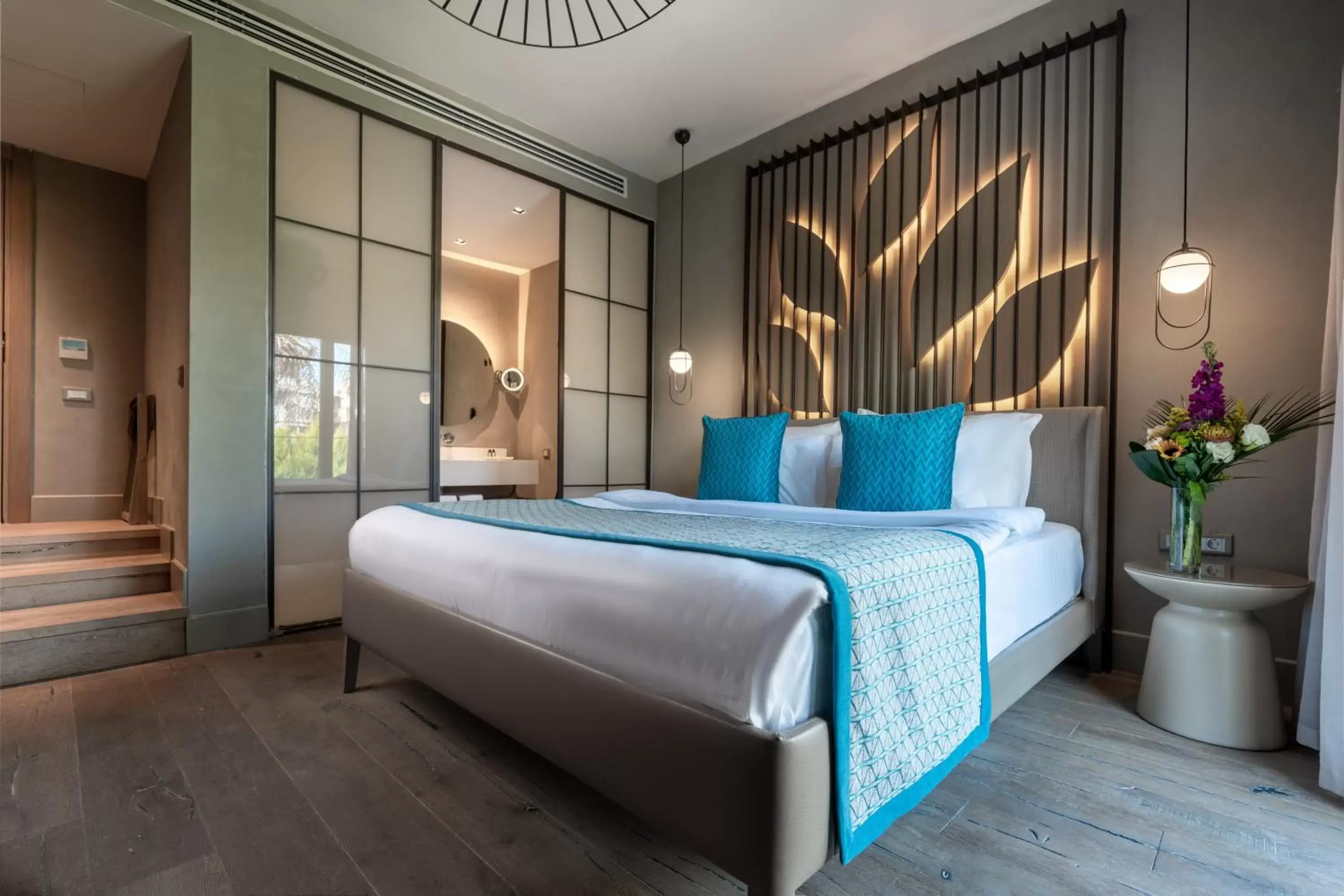 Bed in Perge Hotels - Adult Only 18 plus Bed in Perge Hotels - Adult Only 18 plus