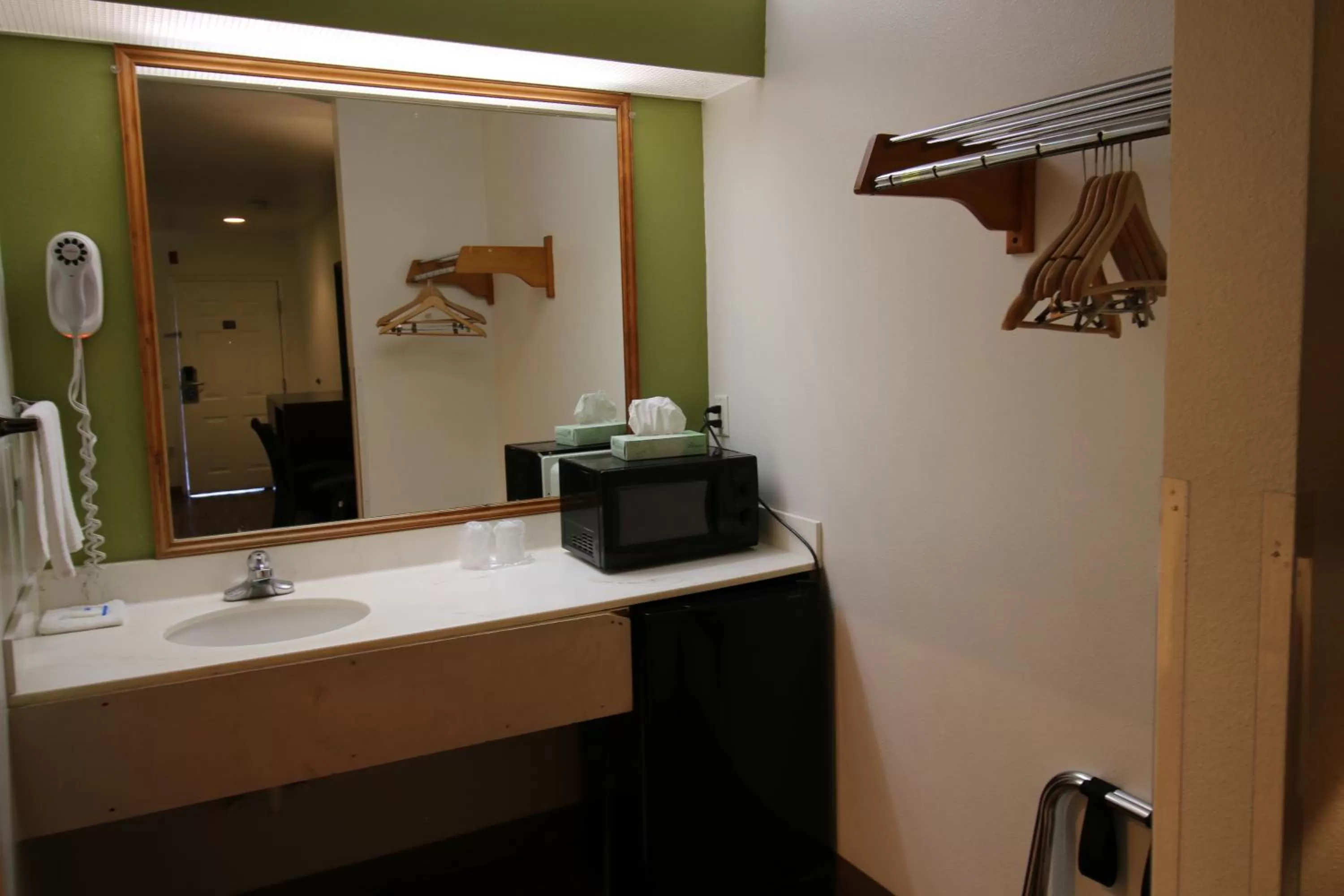 Food close-up in Rice Hill Inn