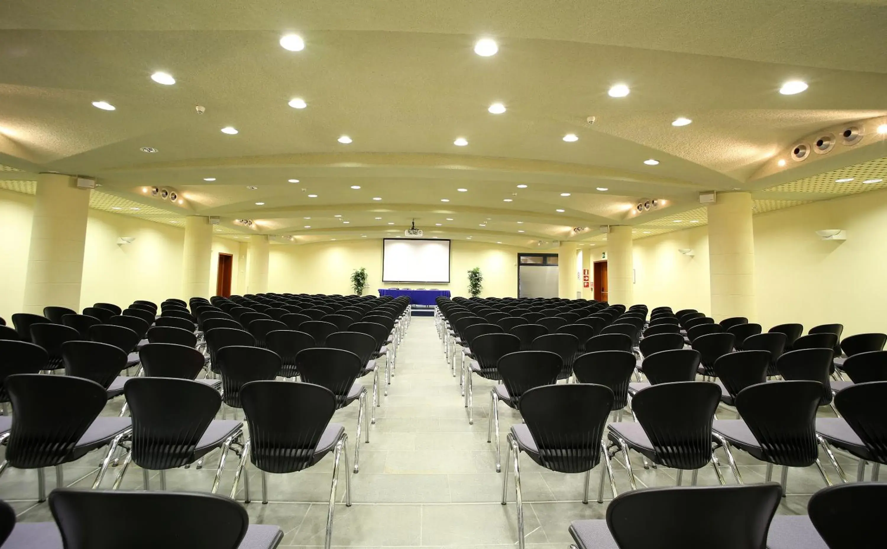 Meeting/conference room in Hotel San Rocco