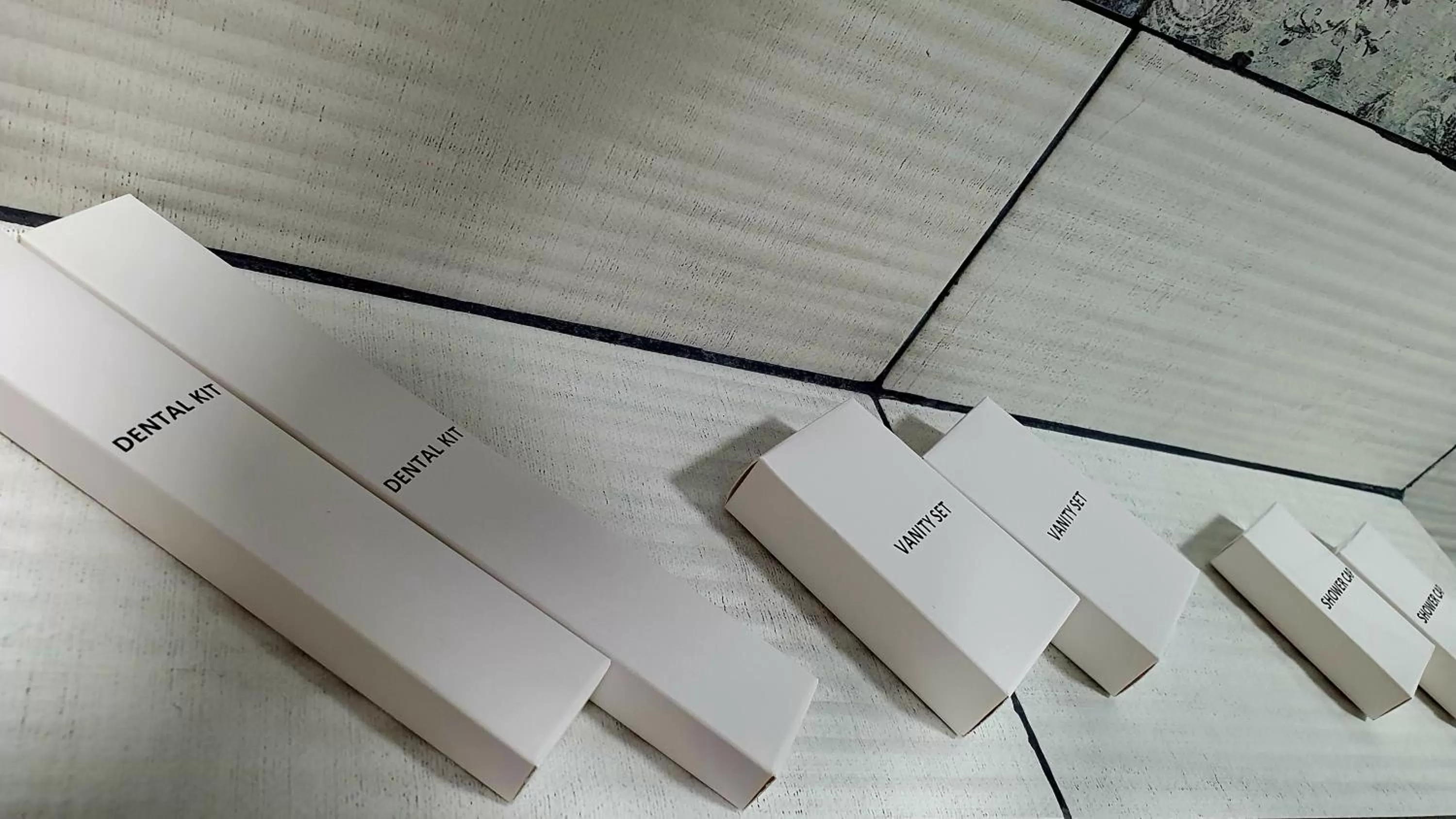 Shower, Floor Plan in Hotel BaniHills Tbilisi