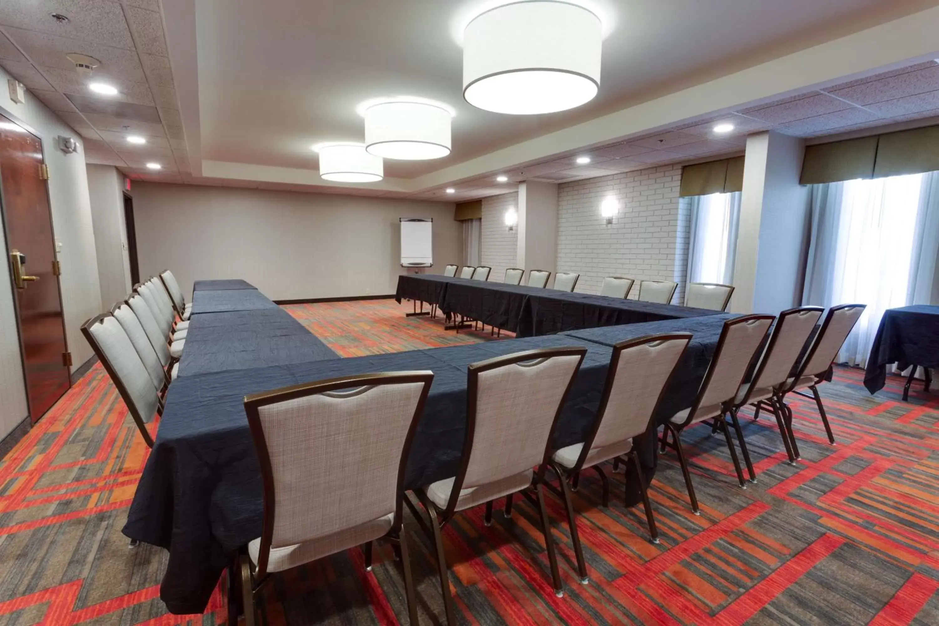 Meeting/conference room in Drury Inn & Suites Denver Tech Center
