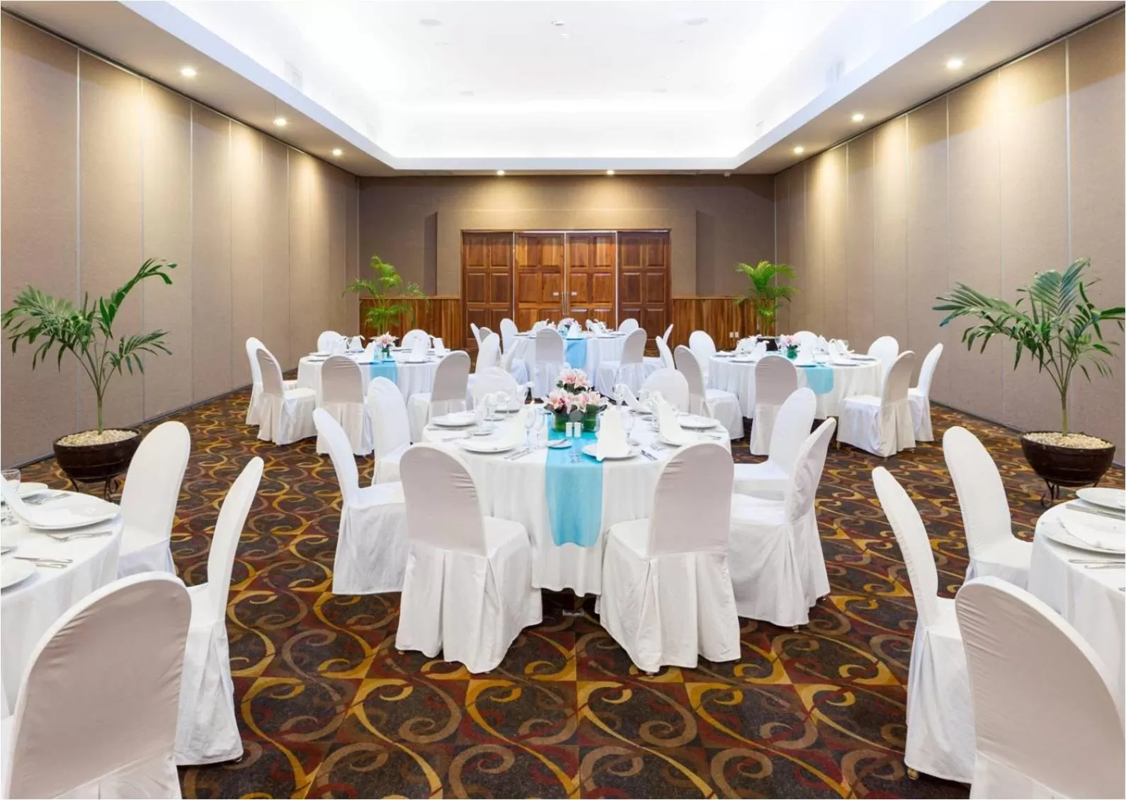 Business facilities in BlueBay Grand Esmeralda-All Inclusive