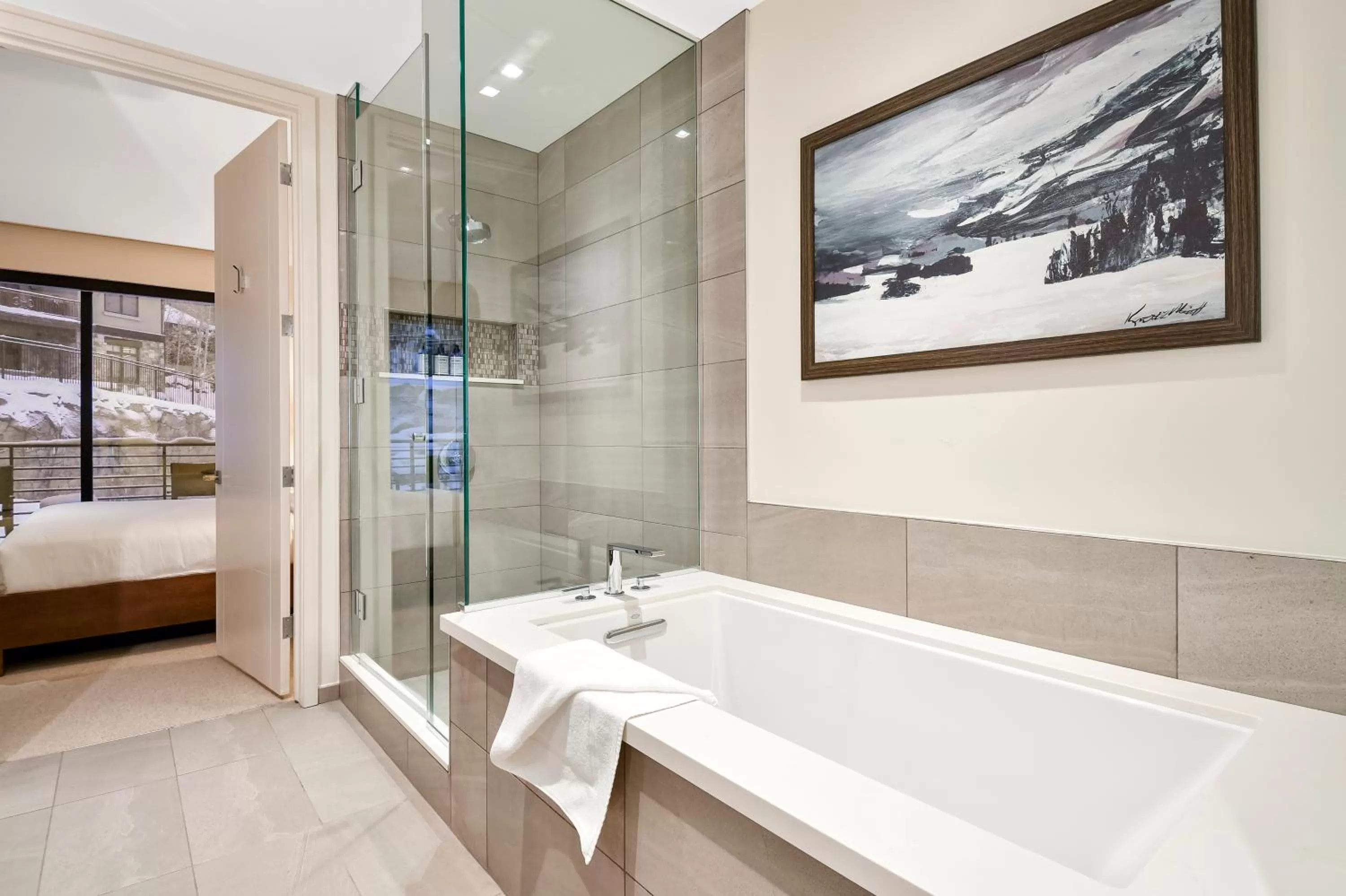 Lift Park City Condominiums