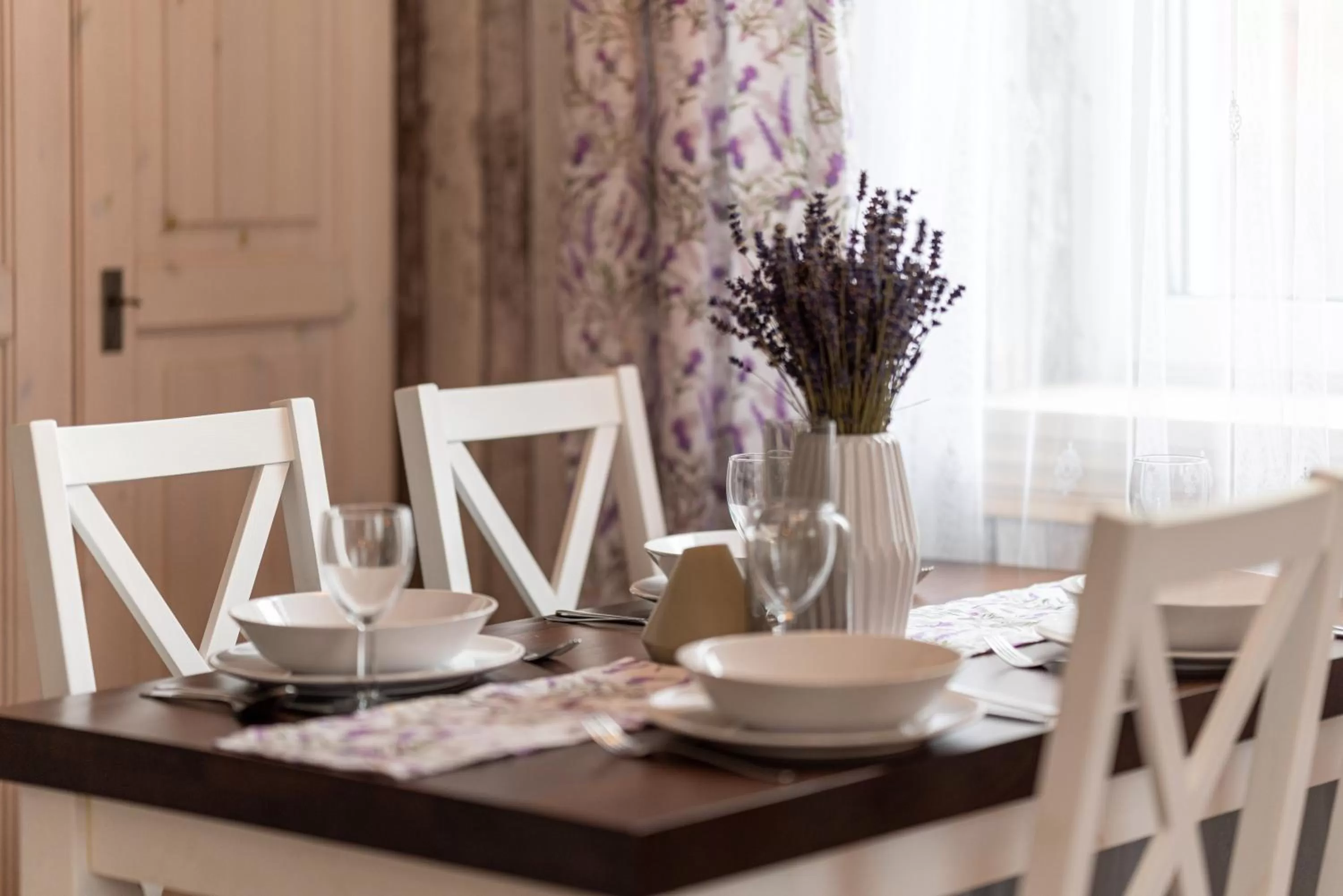 Restaurant/Places to Eat in Villa Libosad