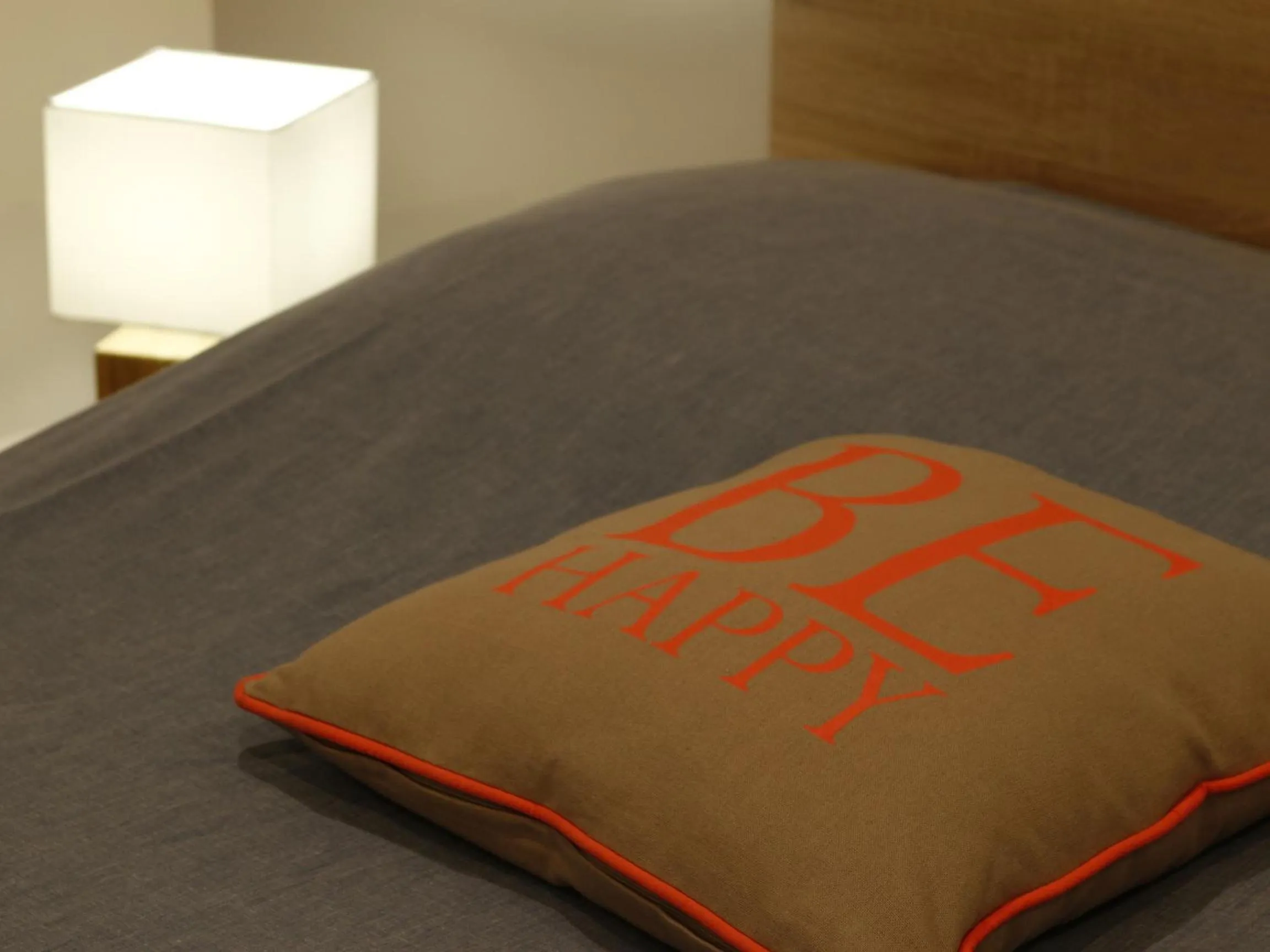 Other, Bed in Trankil'Apparts Gare