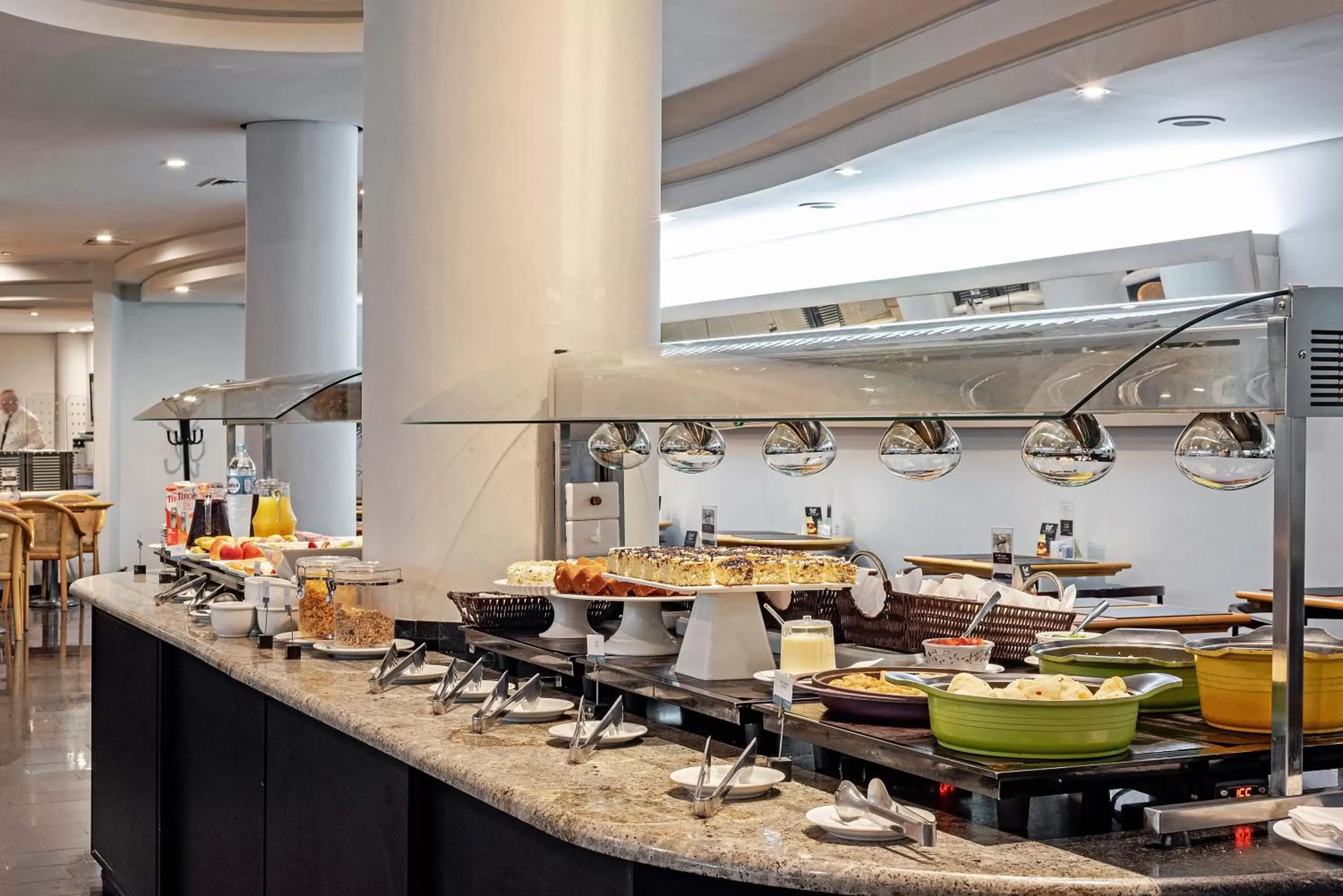 Restaurant/places to eat in Rede Andrade Braz Restaurant/places to eat in Rede Andrade Braz