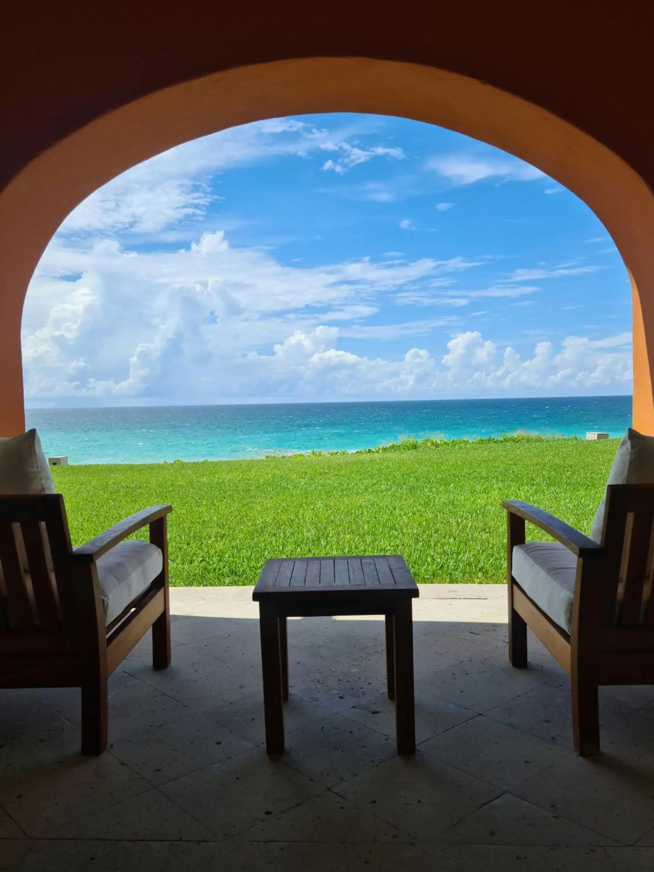 View (from property/room) in Zoetry Casa del Mar Los Cabos