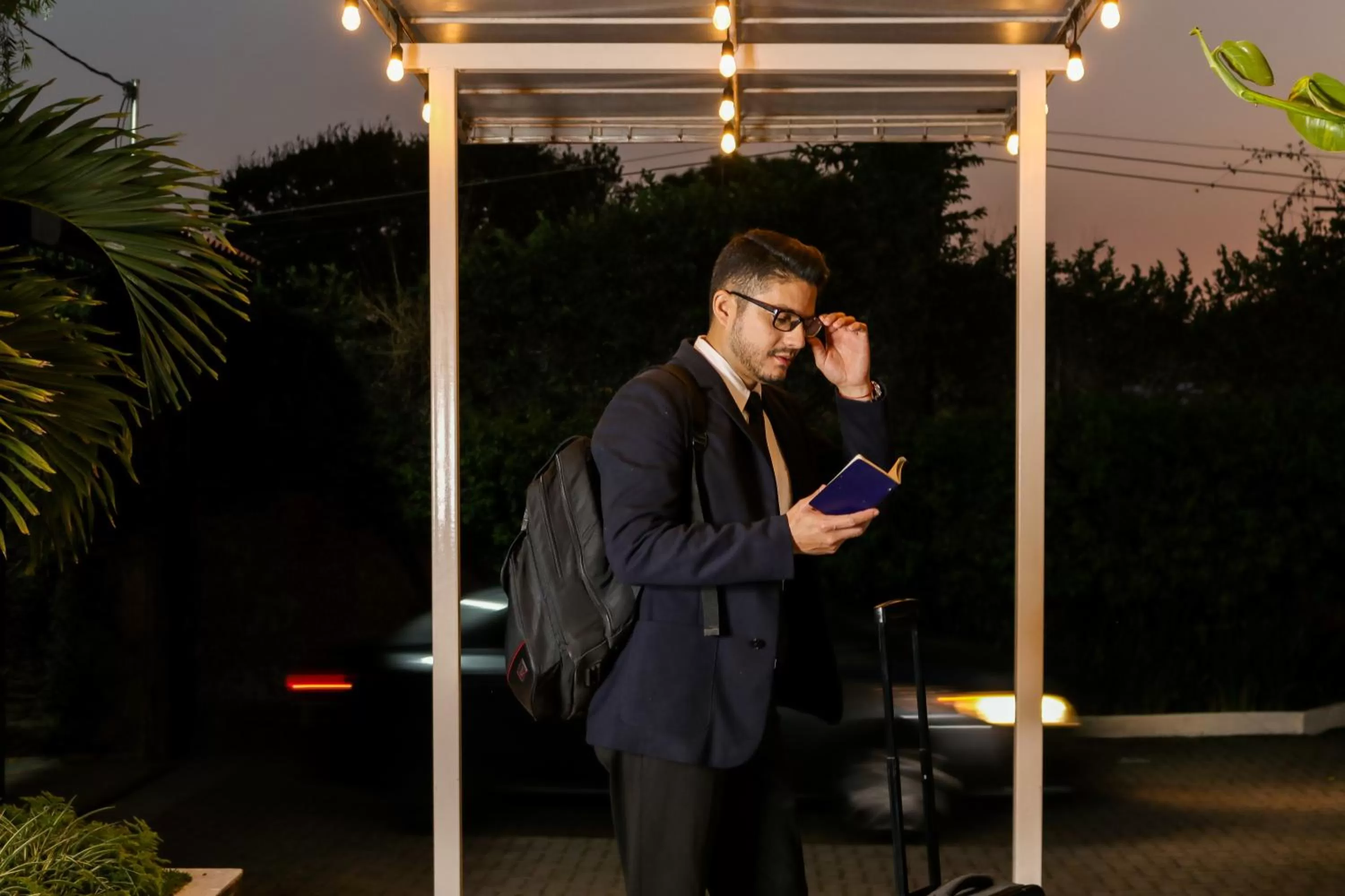 Las Magnolias Hotel Boutique