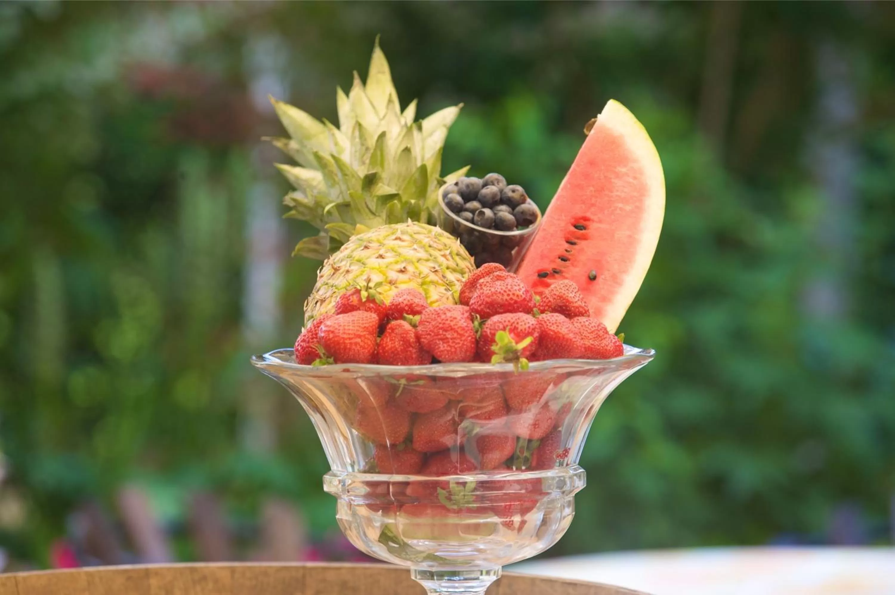 Decorative detail in Hotel & Restaurant Dornweiler Hof