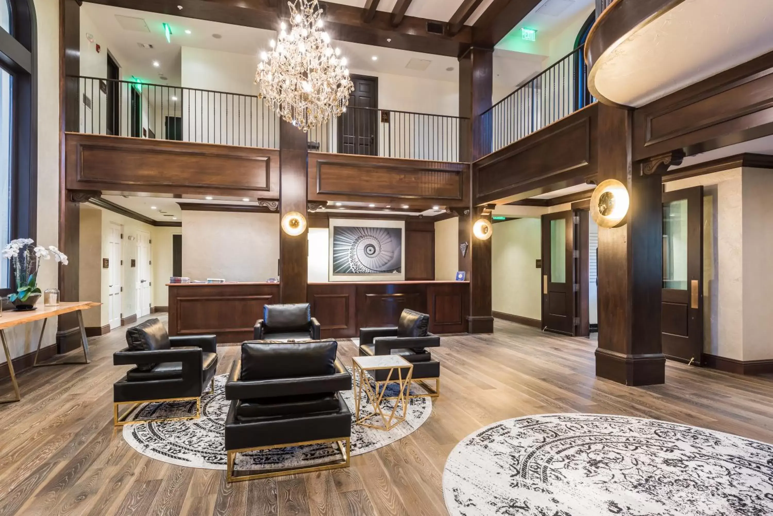 Property building in Bellasera Resort Property building in Bellasera Resort