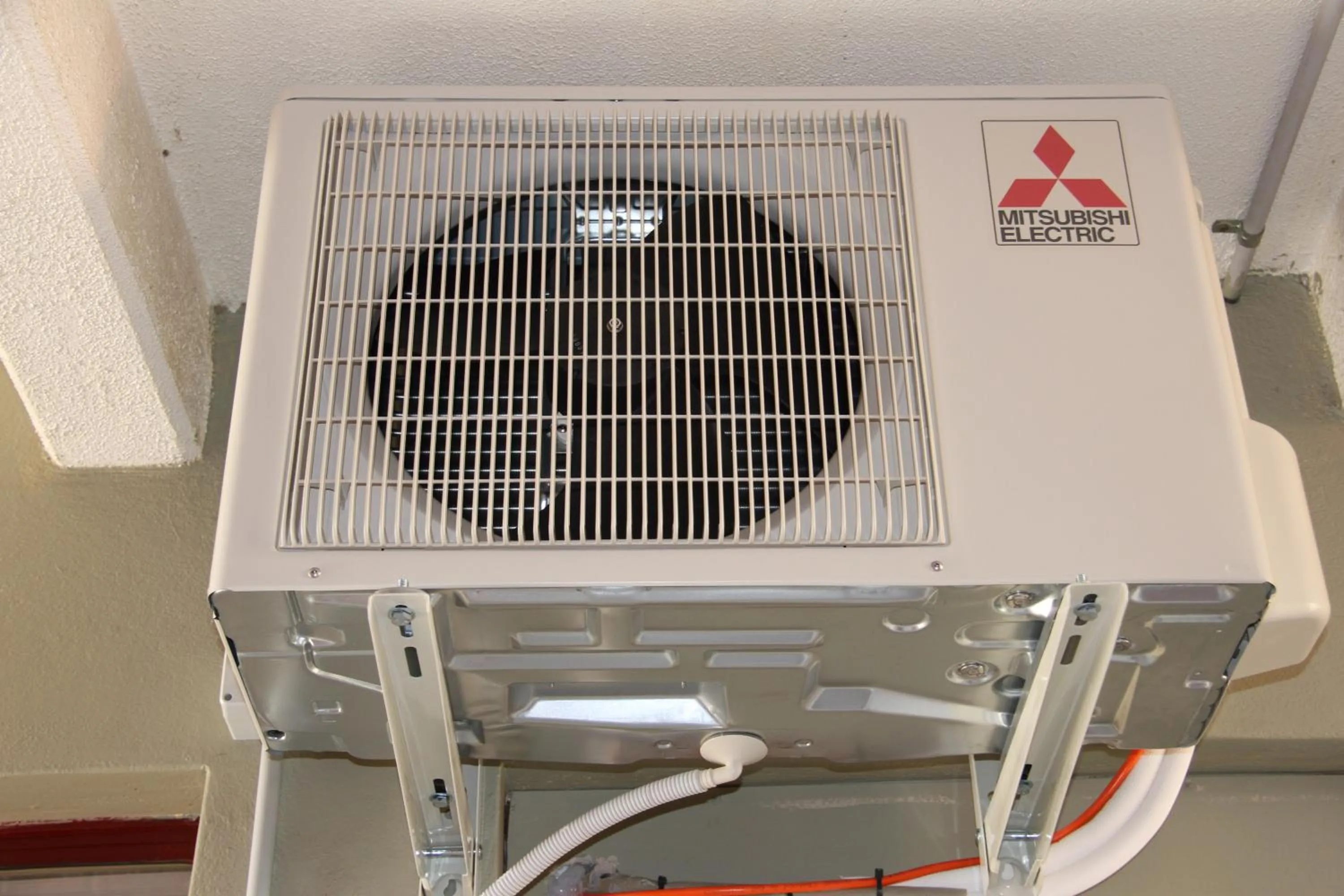 Area and facilities in Alpine Heritage Motel