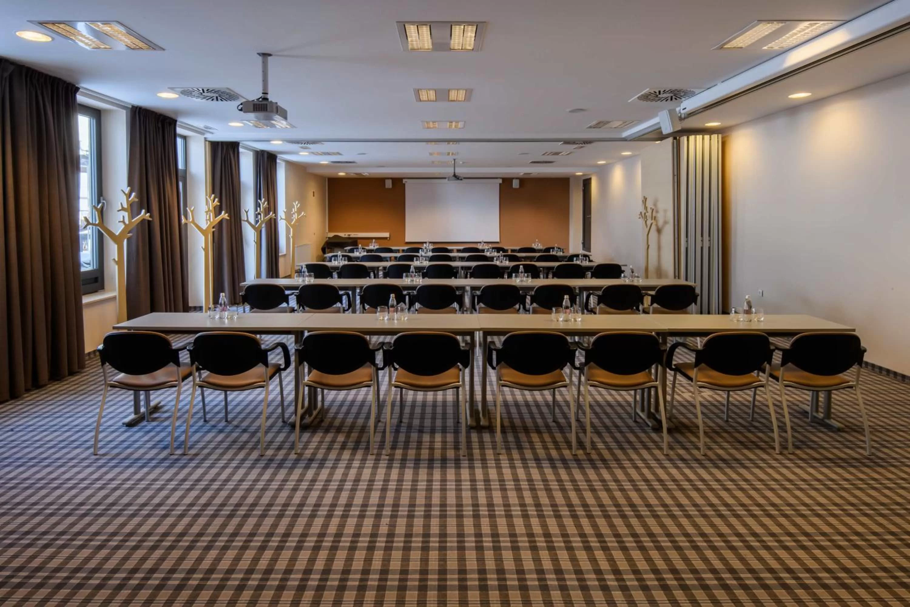 Business facilities in Wellness Hotel Montis