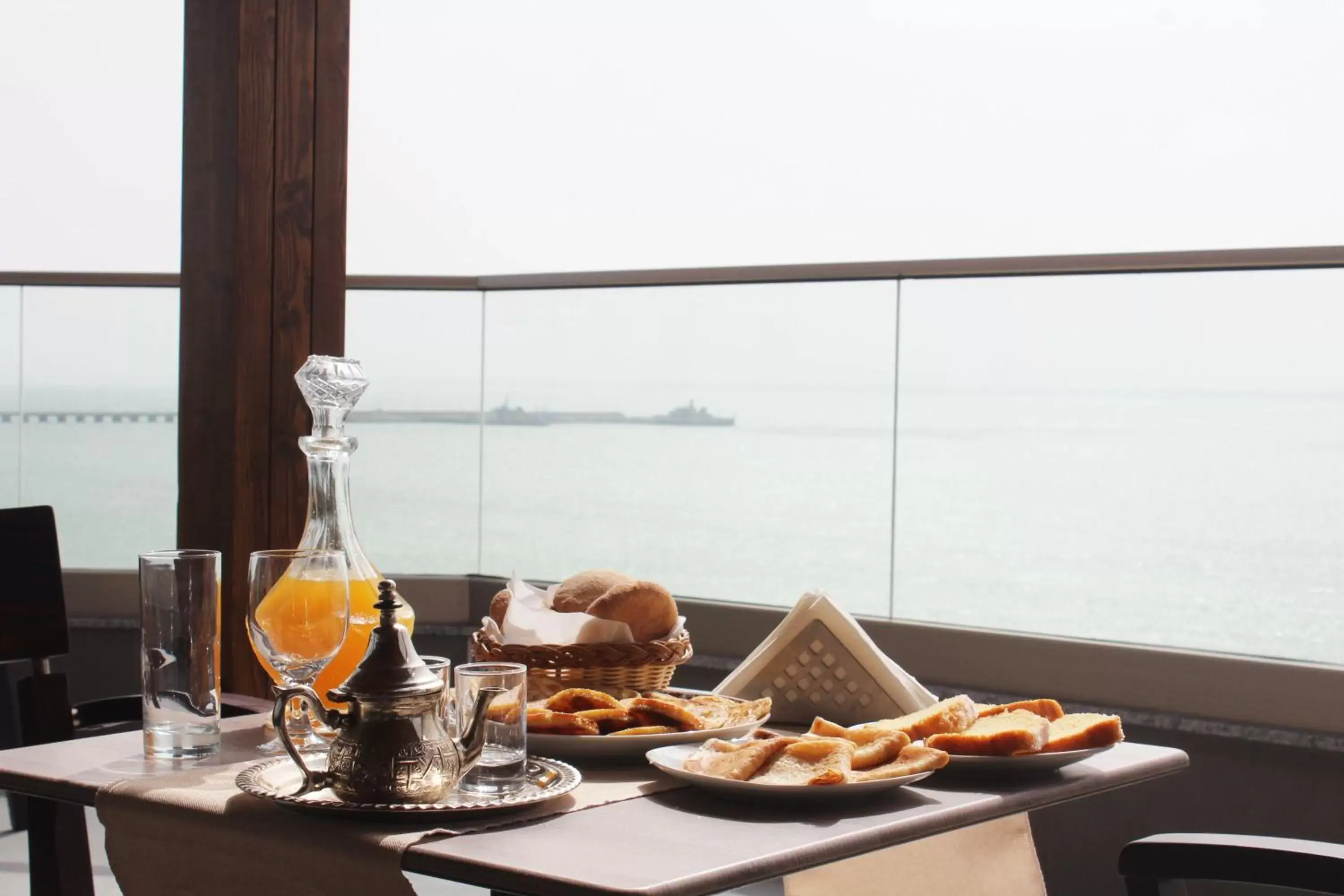 Restaurant/places to eat in Dakhla Sur Mer Hôtel Restaurant/places to eat in Dakhla Sur Mer Hôtel