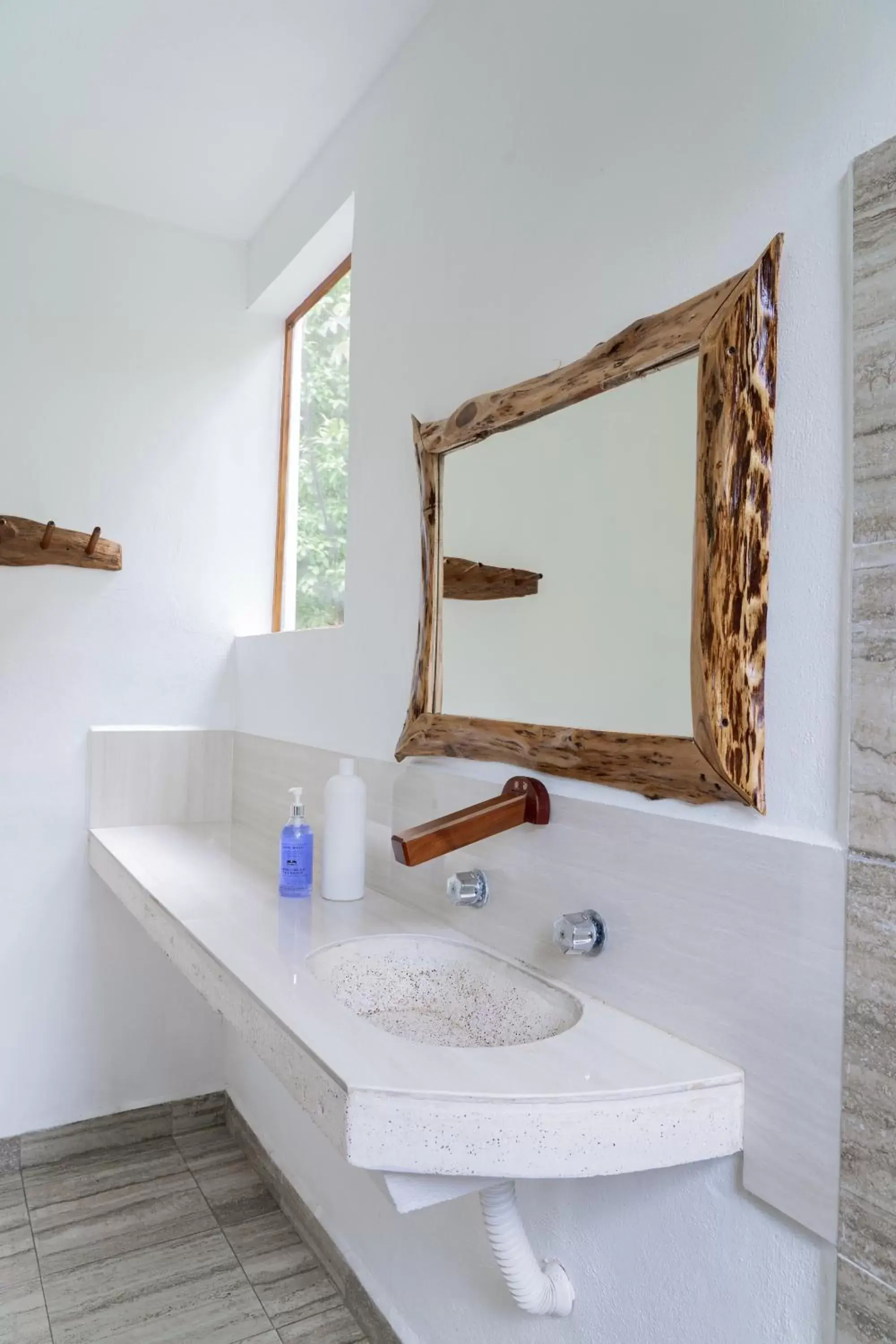 Bathroom in Villas Ecotucan