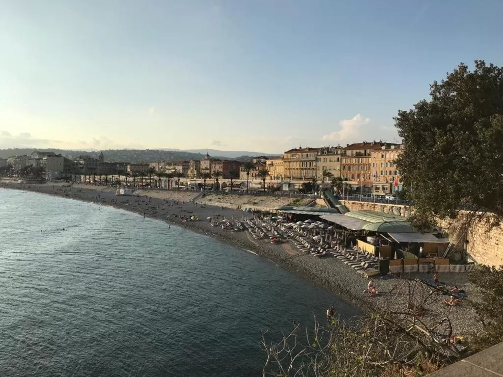 Breakfast at Sophy's