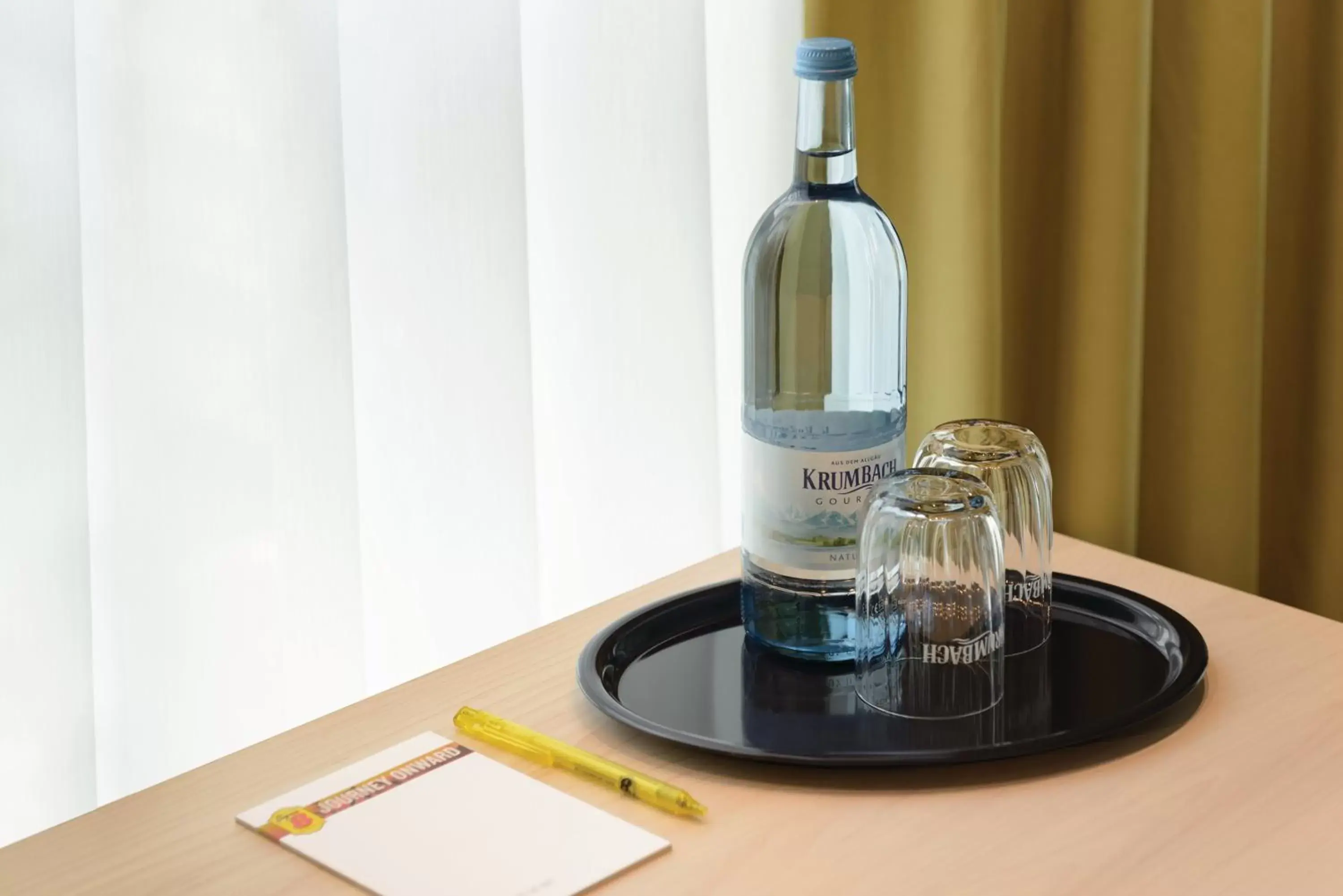 Standard Accessible Room in Super 8 by Wyndham Augsburg Standard Accessible Room in Super 8 by Wyndham Augsburg