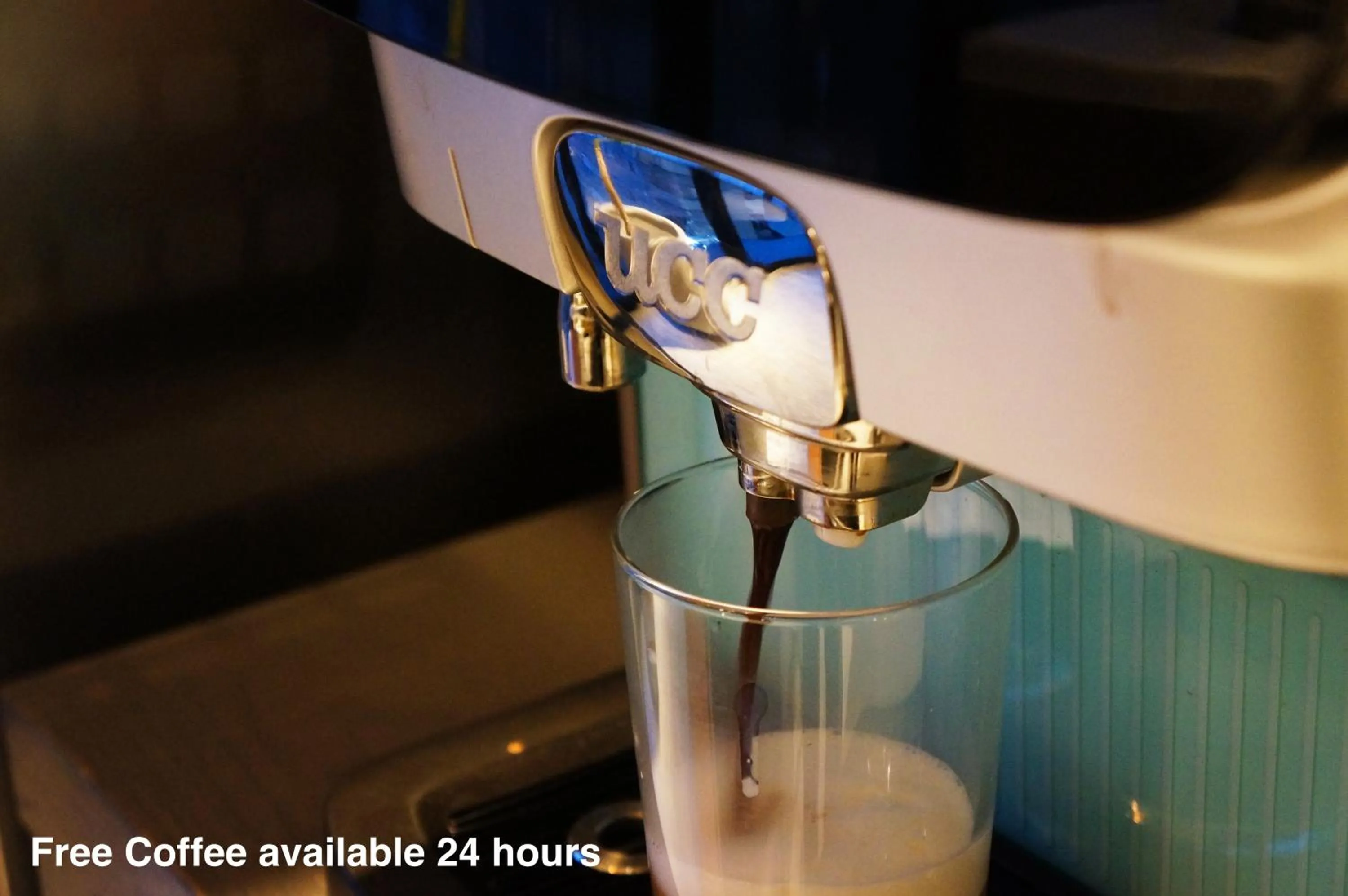 Property building in The Millennials Shibuya