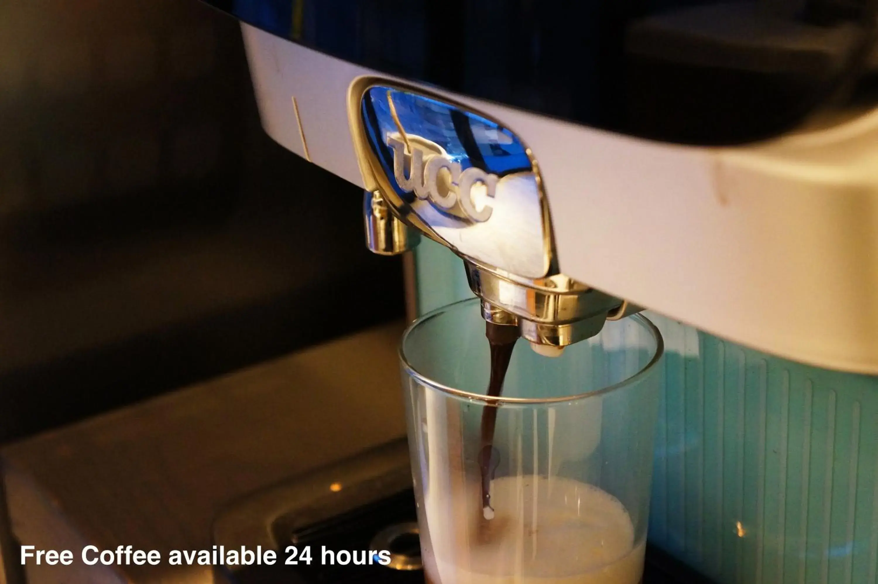 Property building in The Millennials Shibuya Property building in The Millennials Shibuya