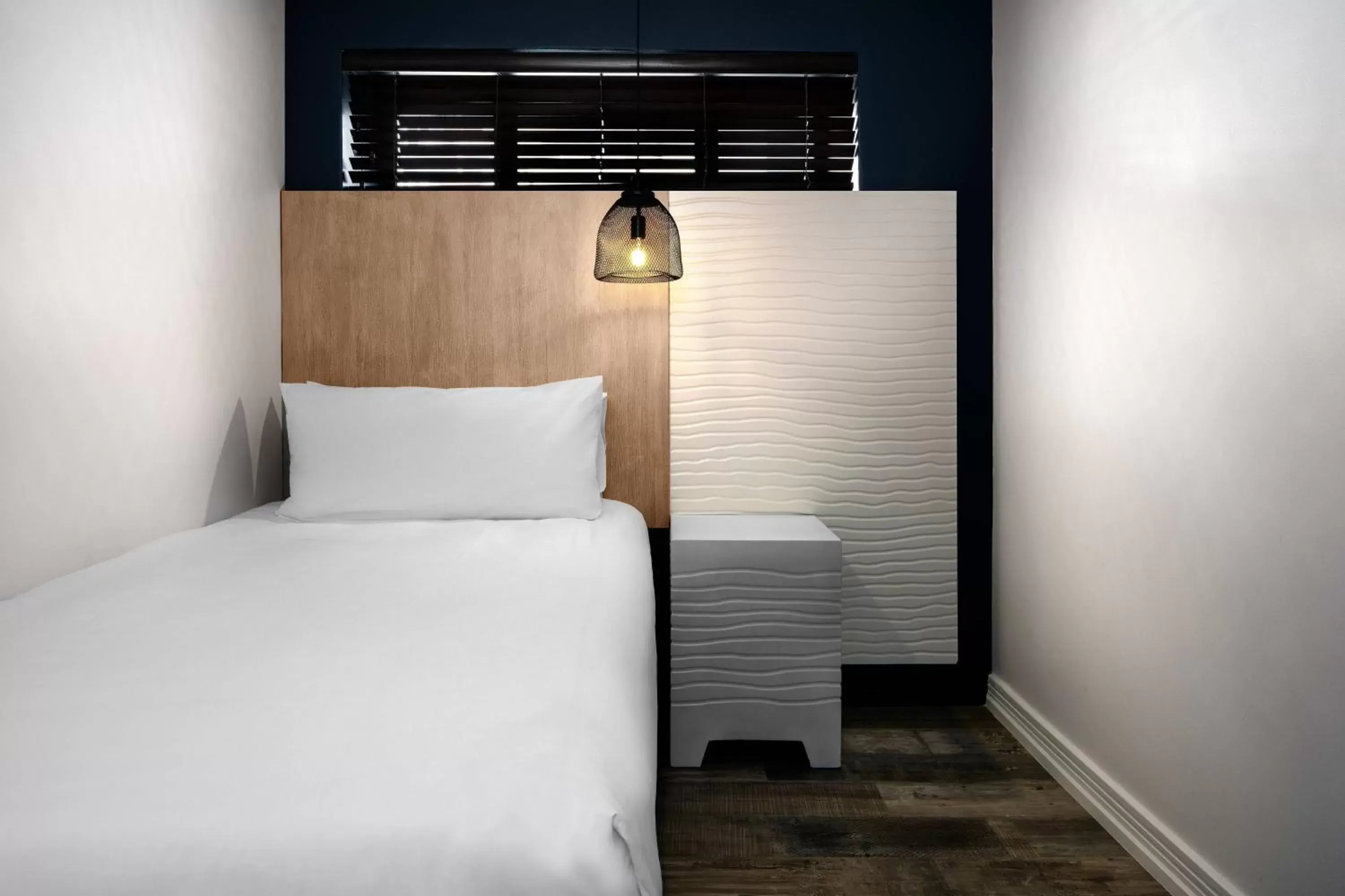 Bedroom, Bed in Protea Hotel Fire & Ice! by Marriott Durban Umhlanga Ridge