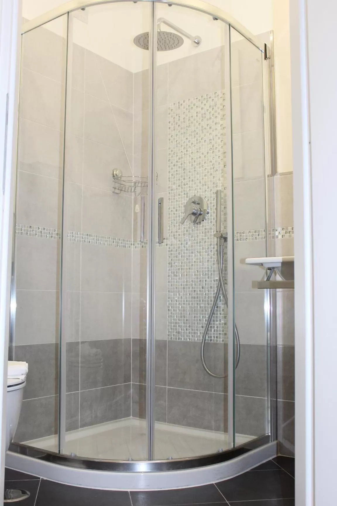 Bathroom in SunnyCornerinRHome