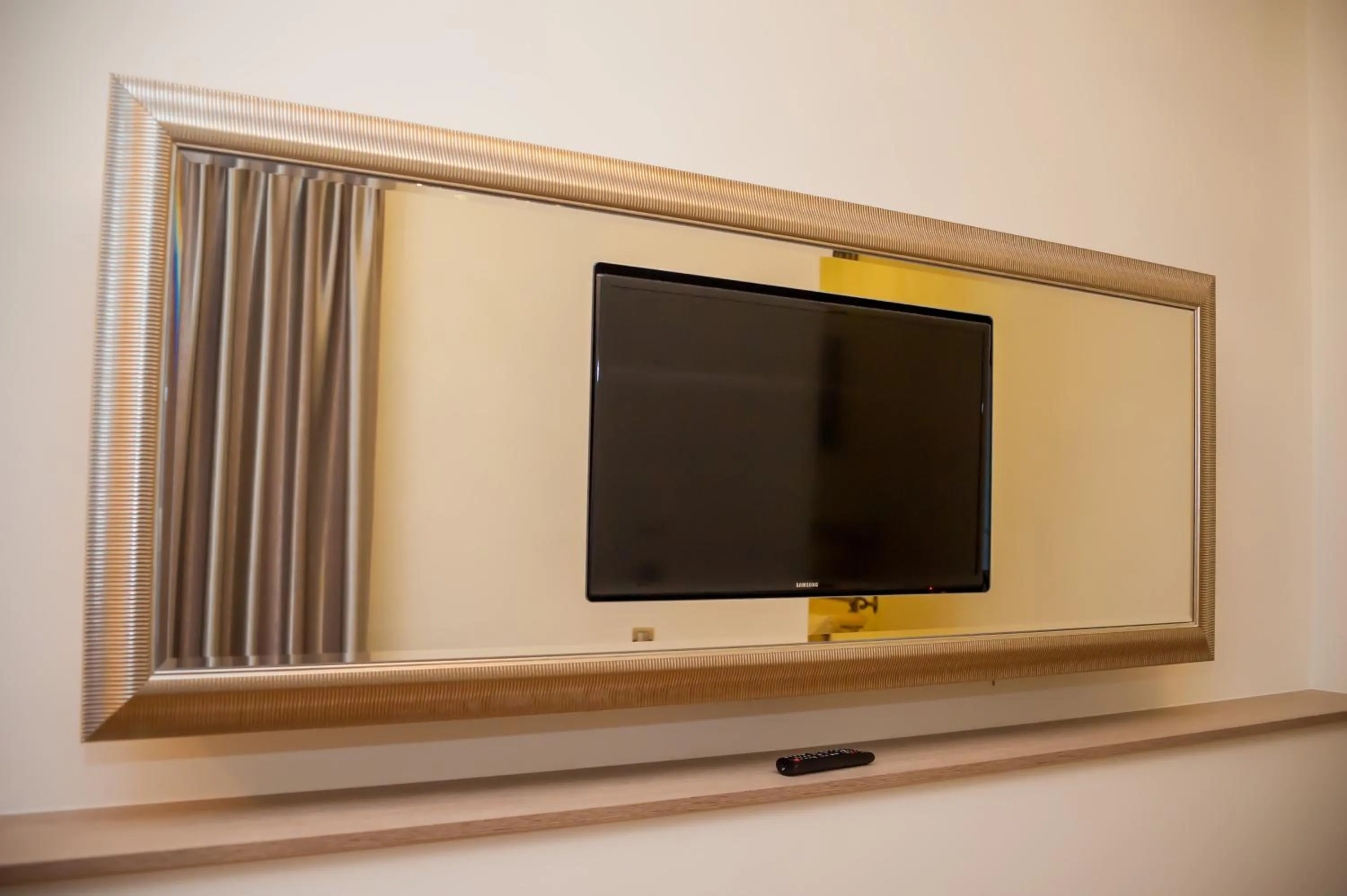 Bedroom in Euro Hotel Grivita