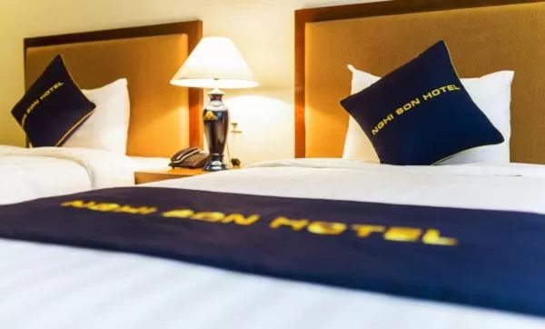 Nghi Son Hotel