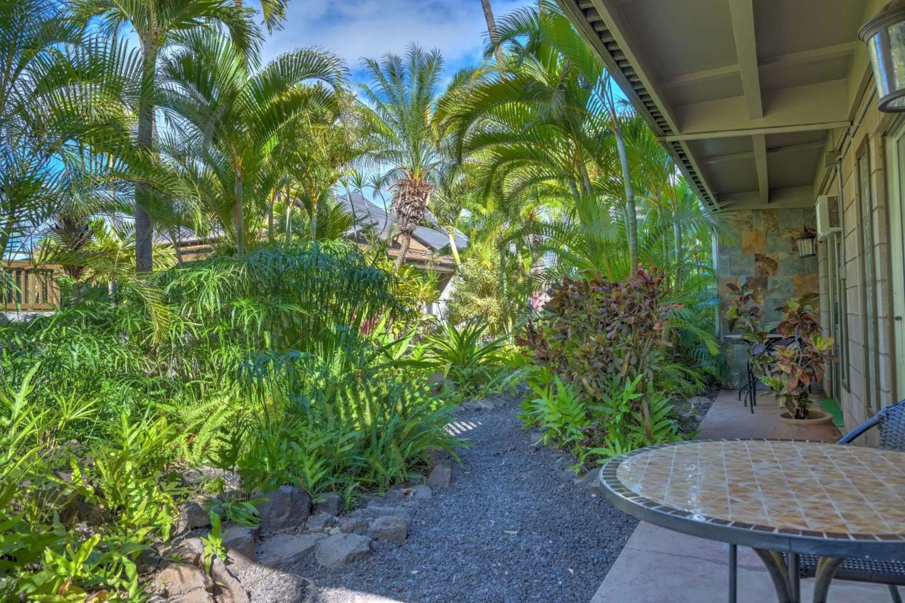 Photo of the whole room in Kohea Kai Maui, Ascend Hotel Collection