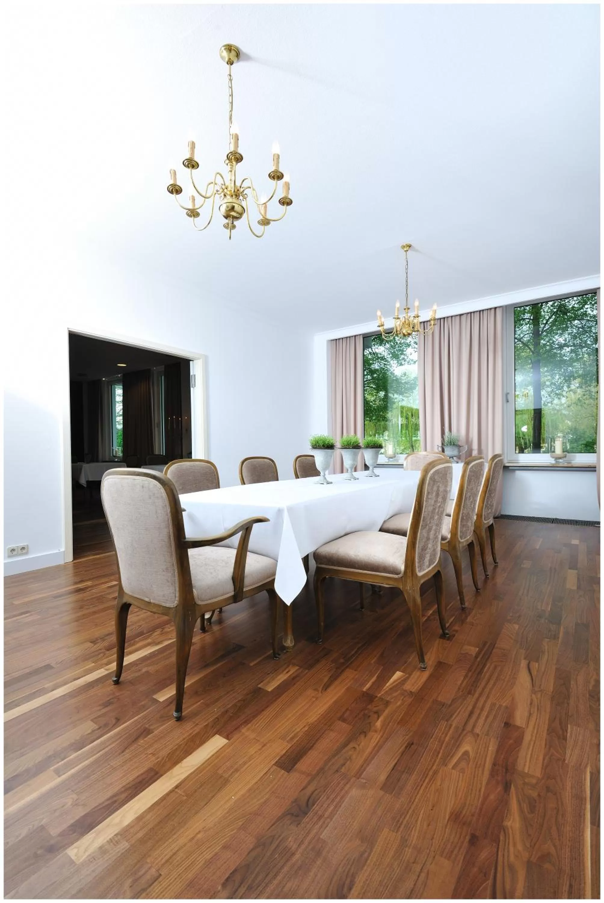 Business facilities in BRISTOL Hotel Bad Kissingen