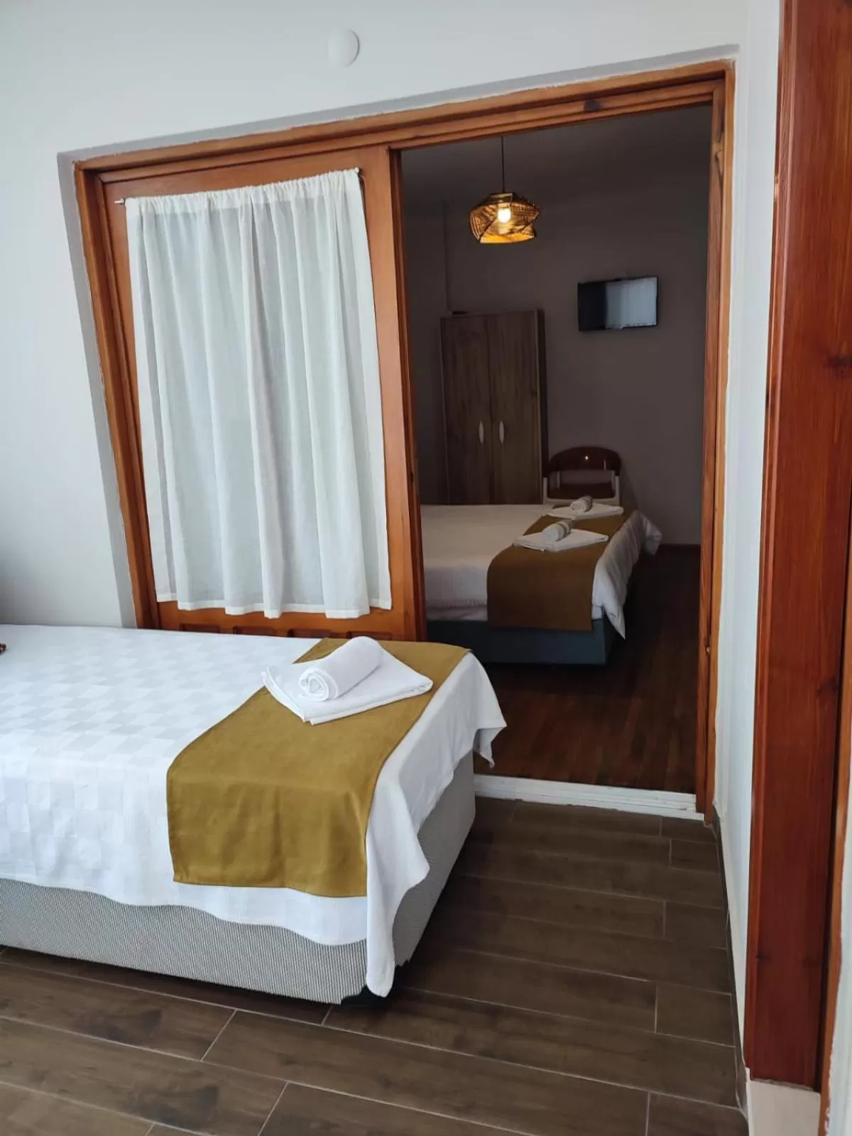 Bedroom, Bed in Balim Sultany