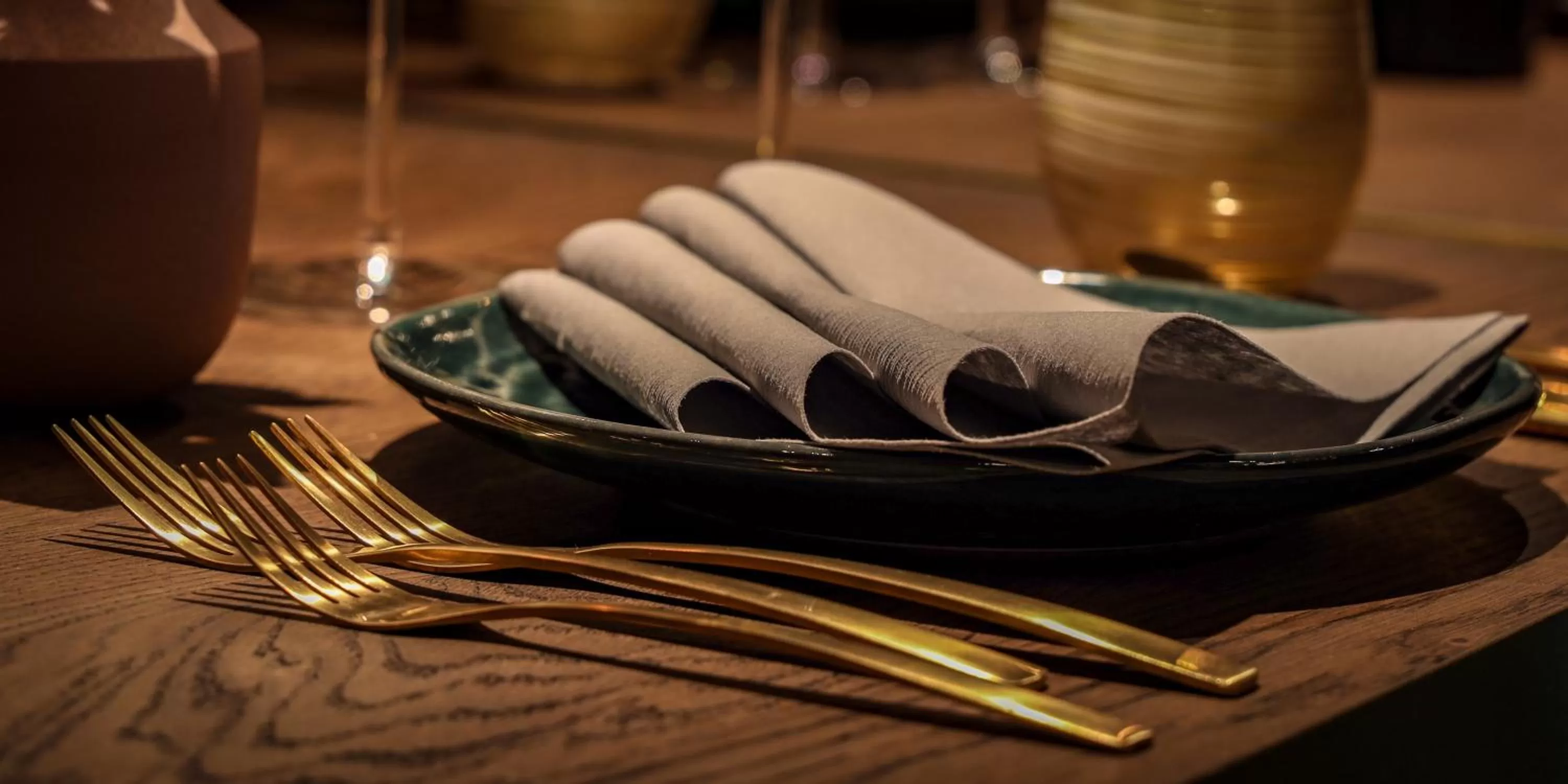 Food in Meinsbur Boutique Hotel