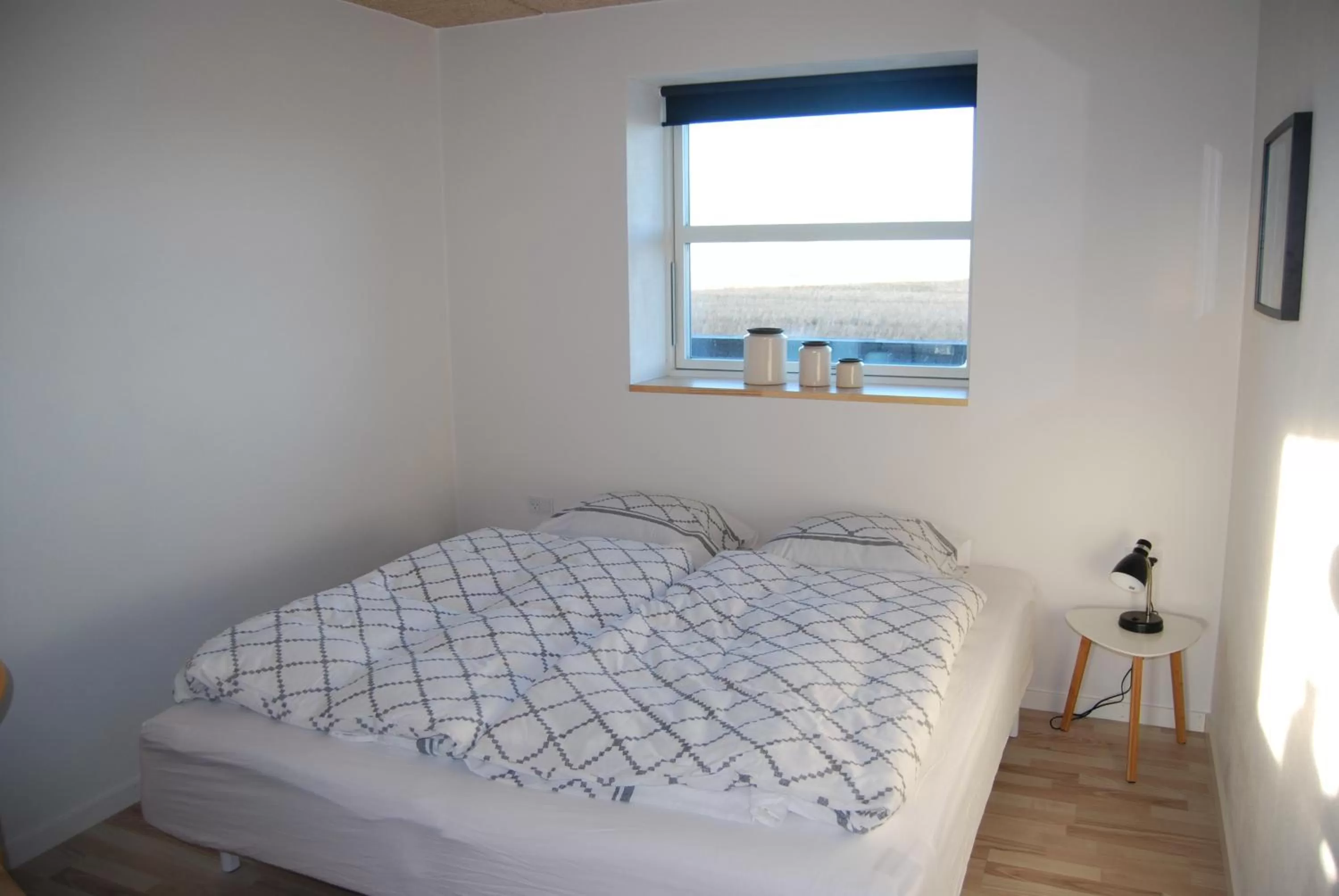 Bedroom, Bed in Rind B&B