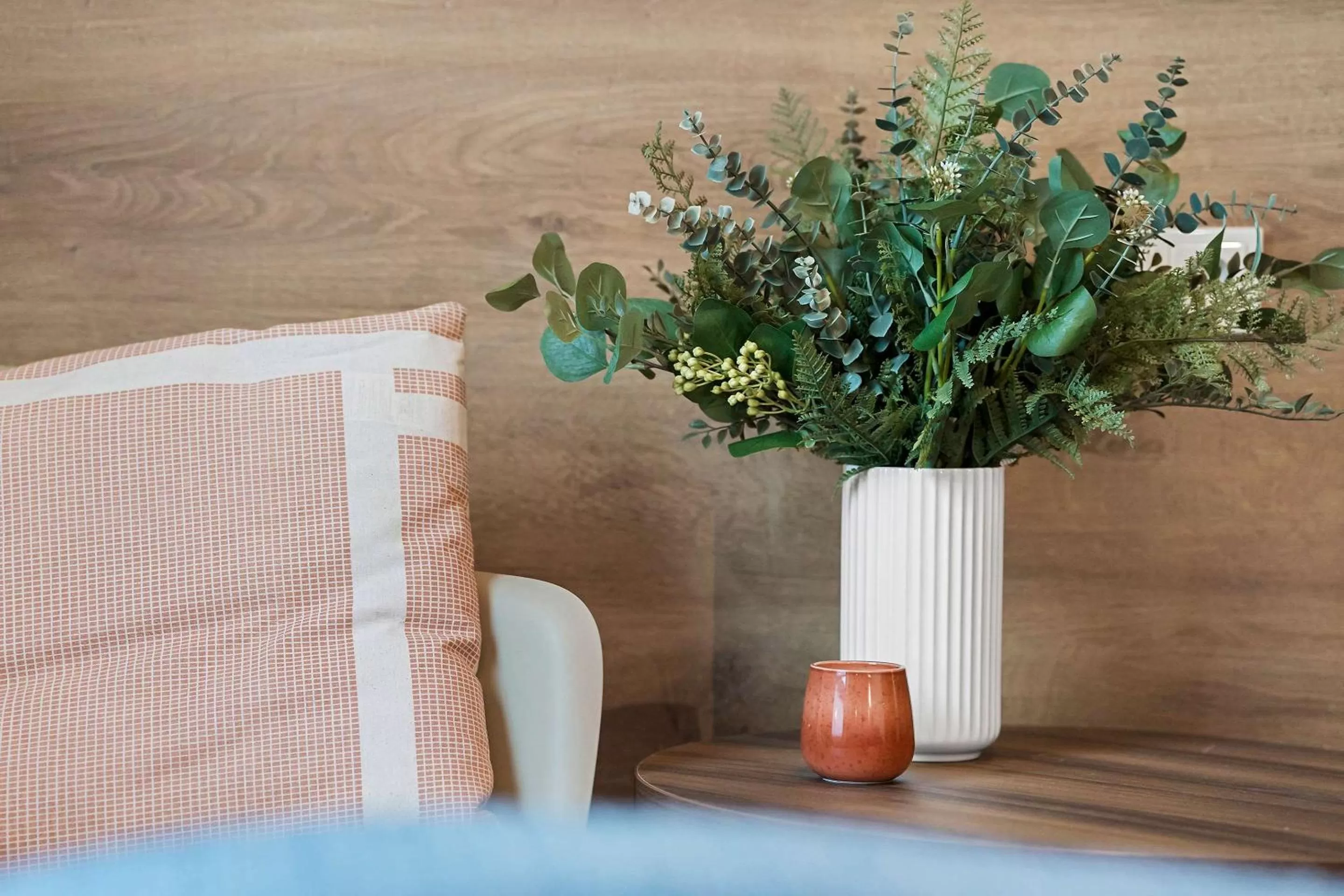 Bedroom in Aiden by Best Western Herning