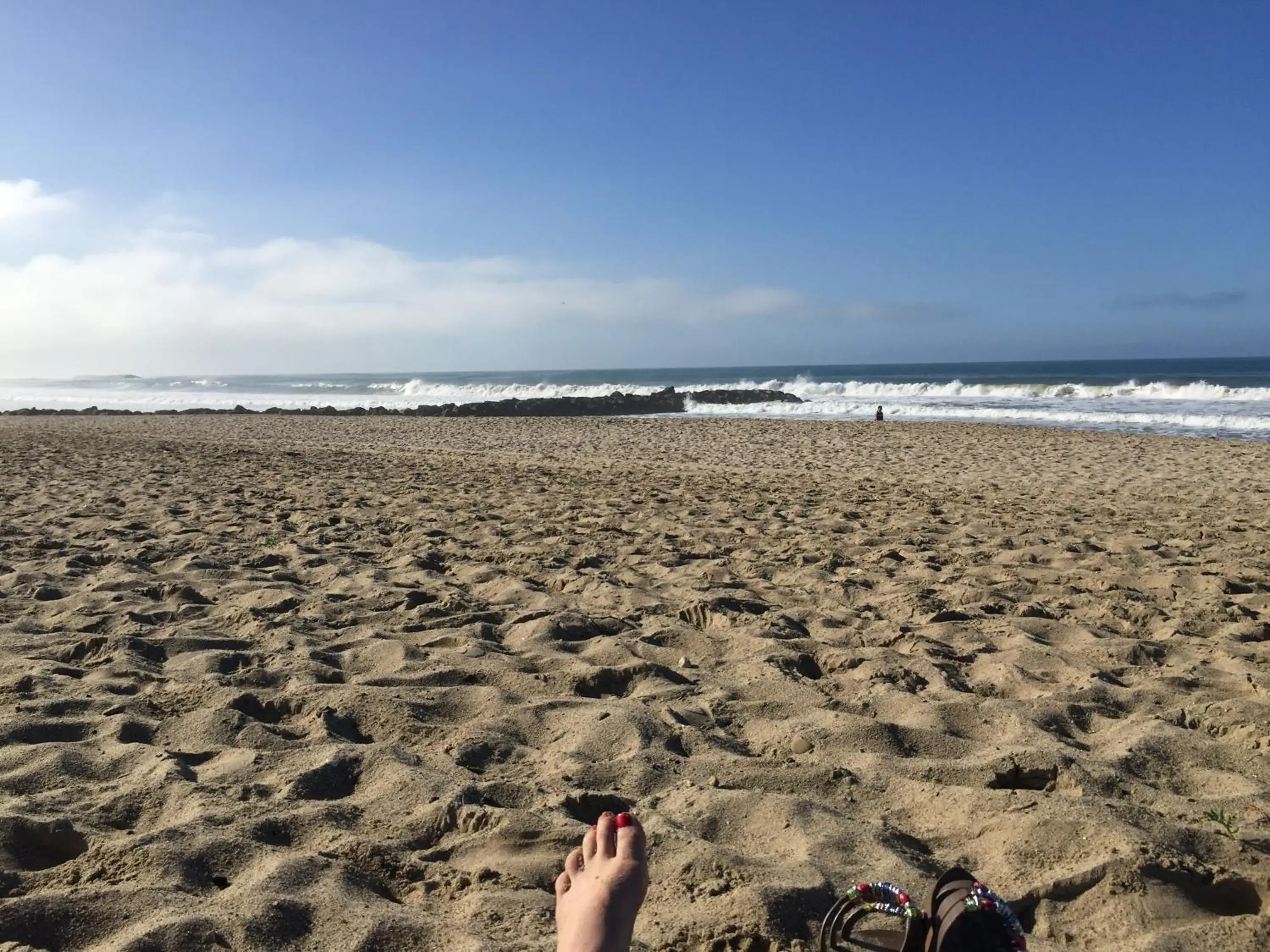 Fishing, Beach in The Shores Inn