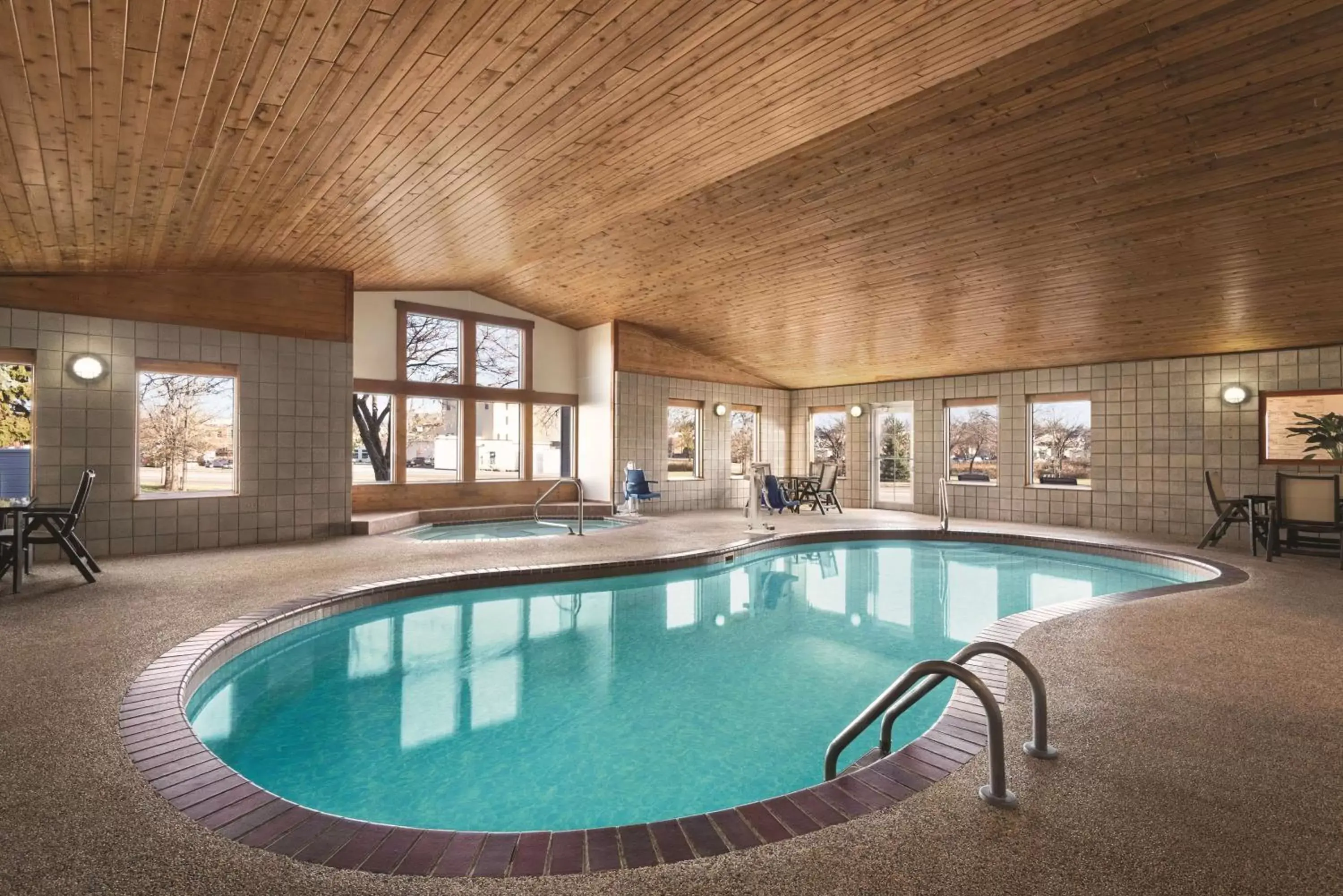 Activities, Swimming Pool in Country Inn & Suites by Radisson, Northfield, MN