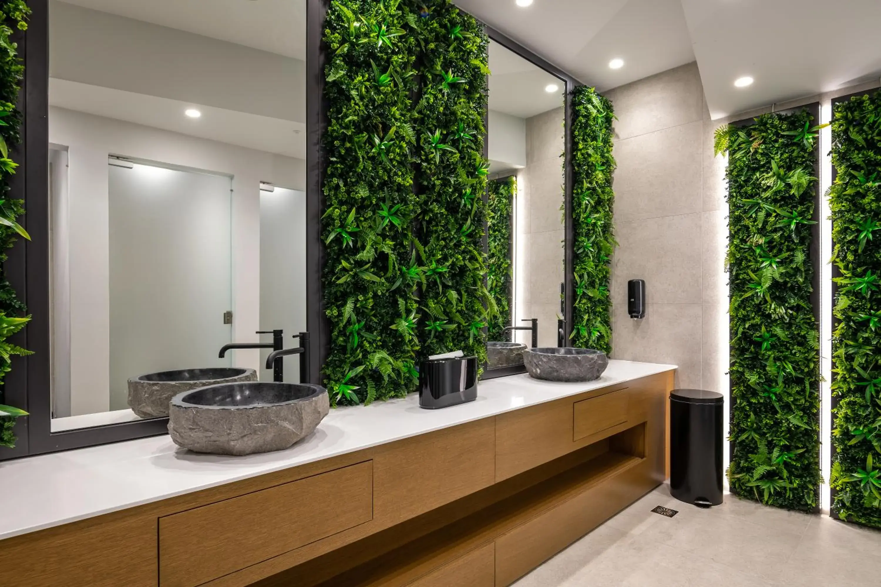 Area and facilities, Bathroom in Michelangelo Resort & Spa
