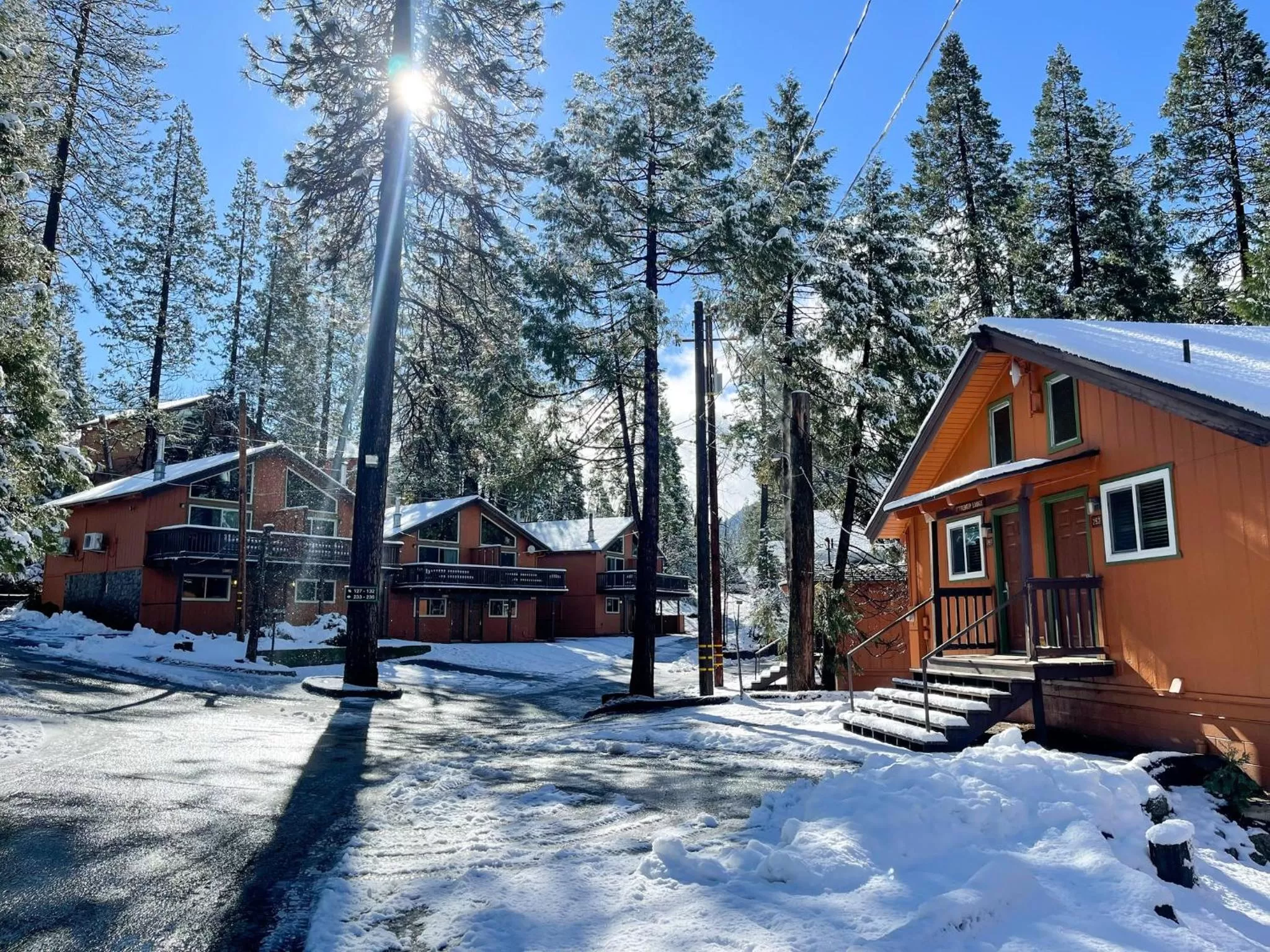 The Pines Resort & Conference Center