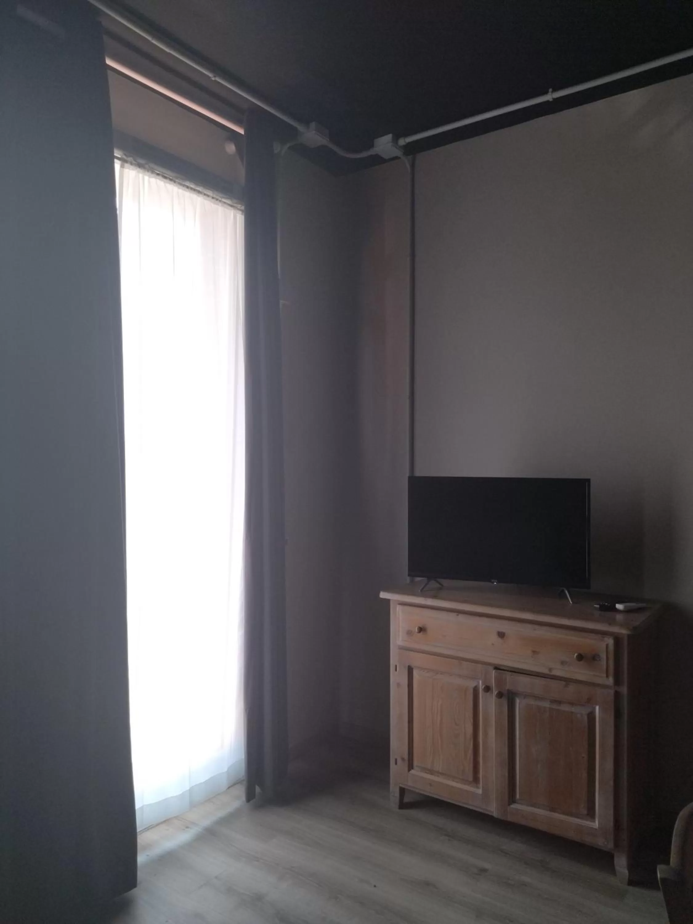 TV and multimedia in Le Coltie - affittacamere e appartamenti