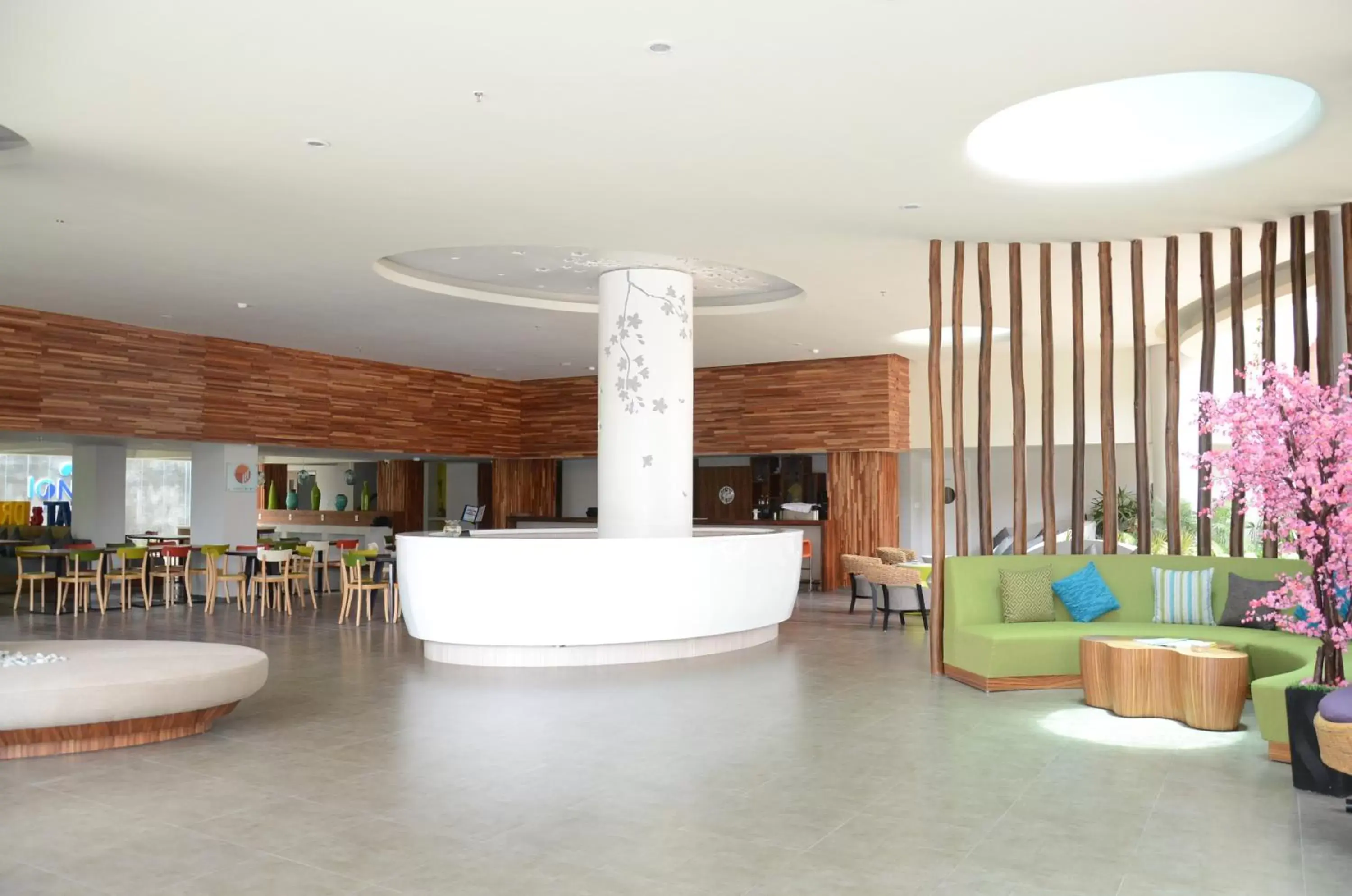 Lobby or reception, Lobby/Reception in Ion Bali Benoa