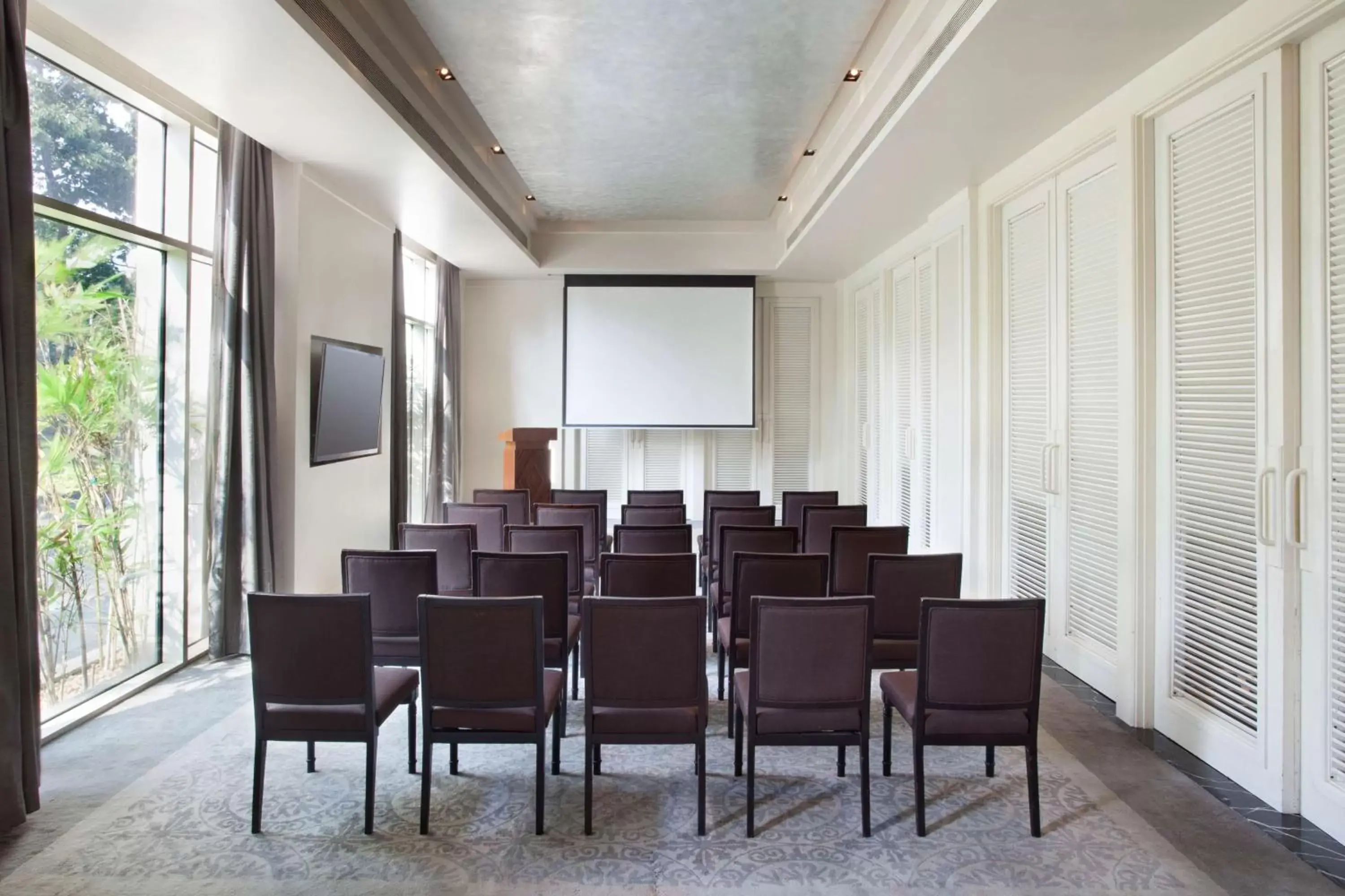 Meeting/conference room in Park Hyatt Chennai