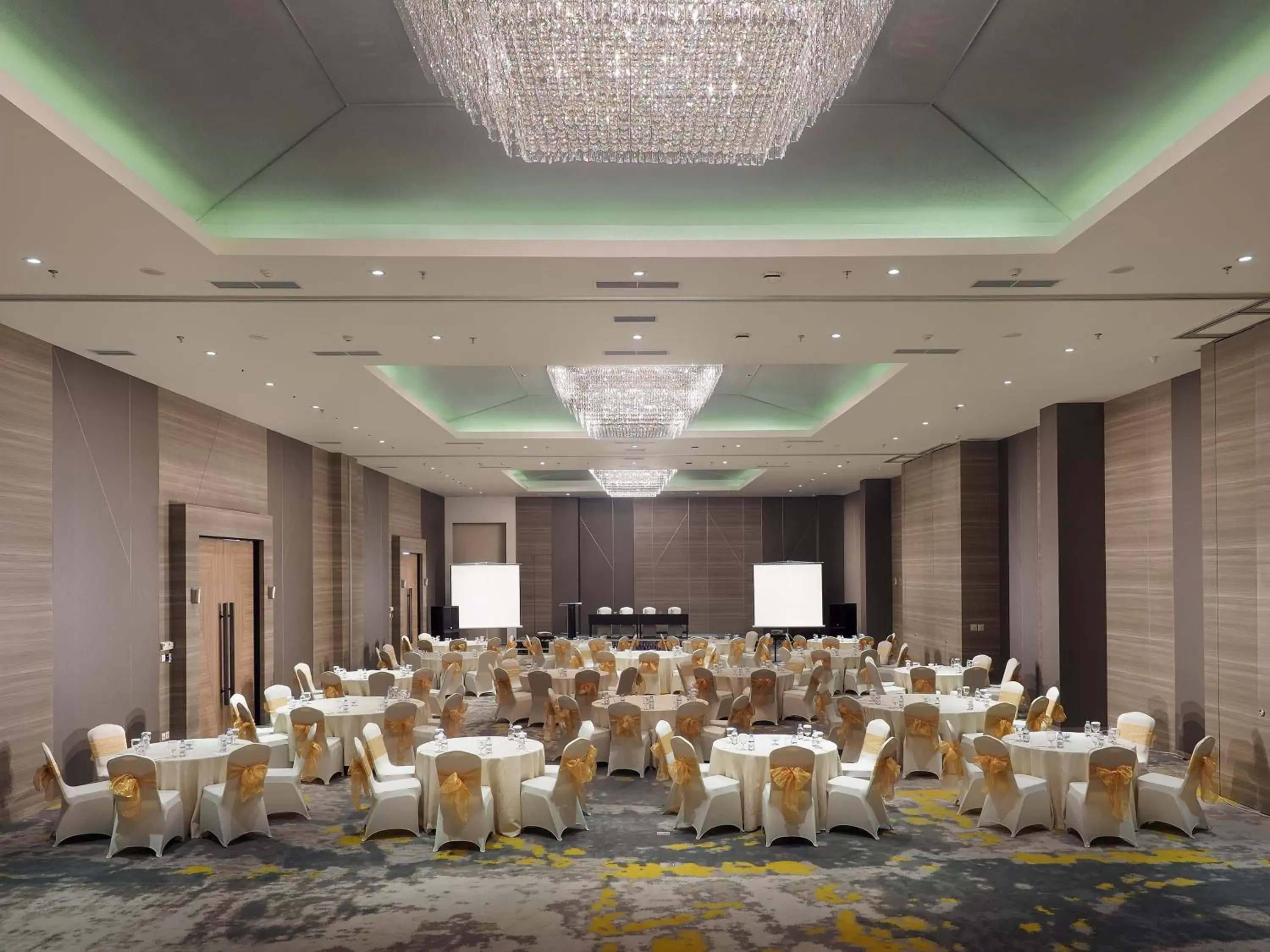 Banquet Facilities in Arosa Hotel Jakarta