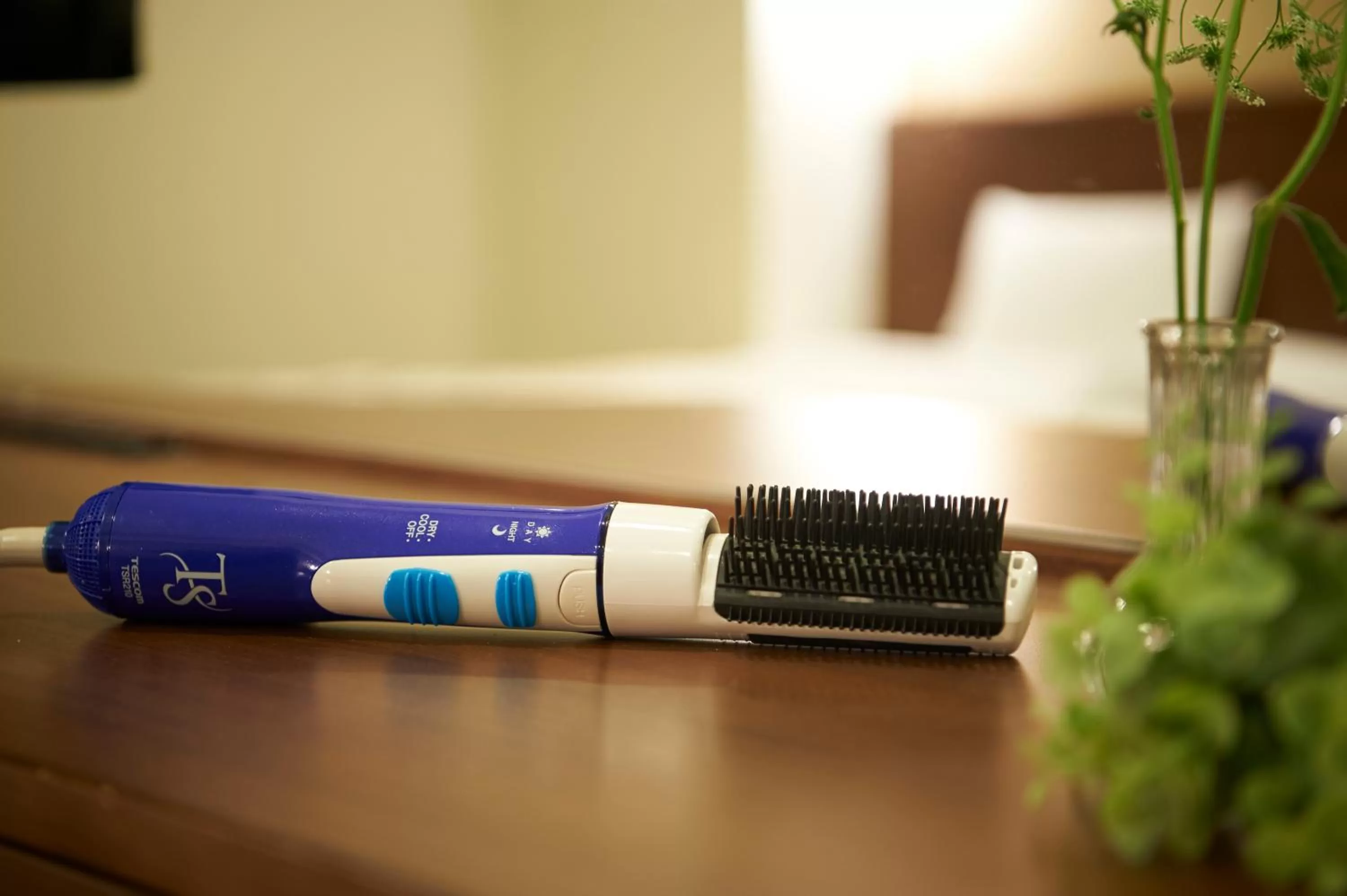 Area and facilities in Sotetsu Fresa Inn Tokyo Kinshicho