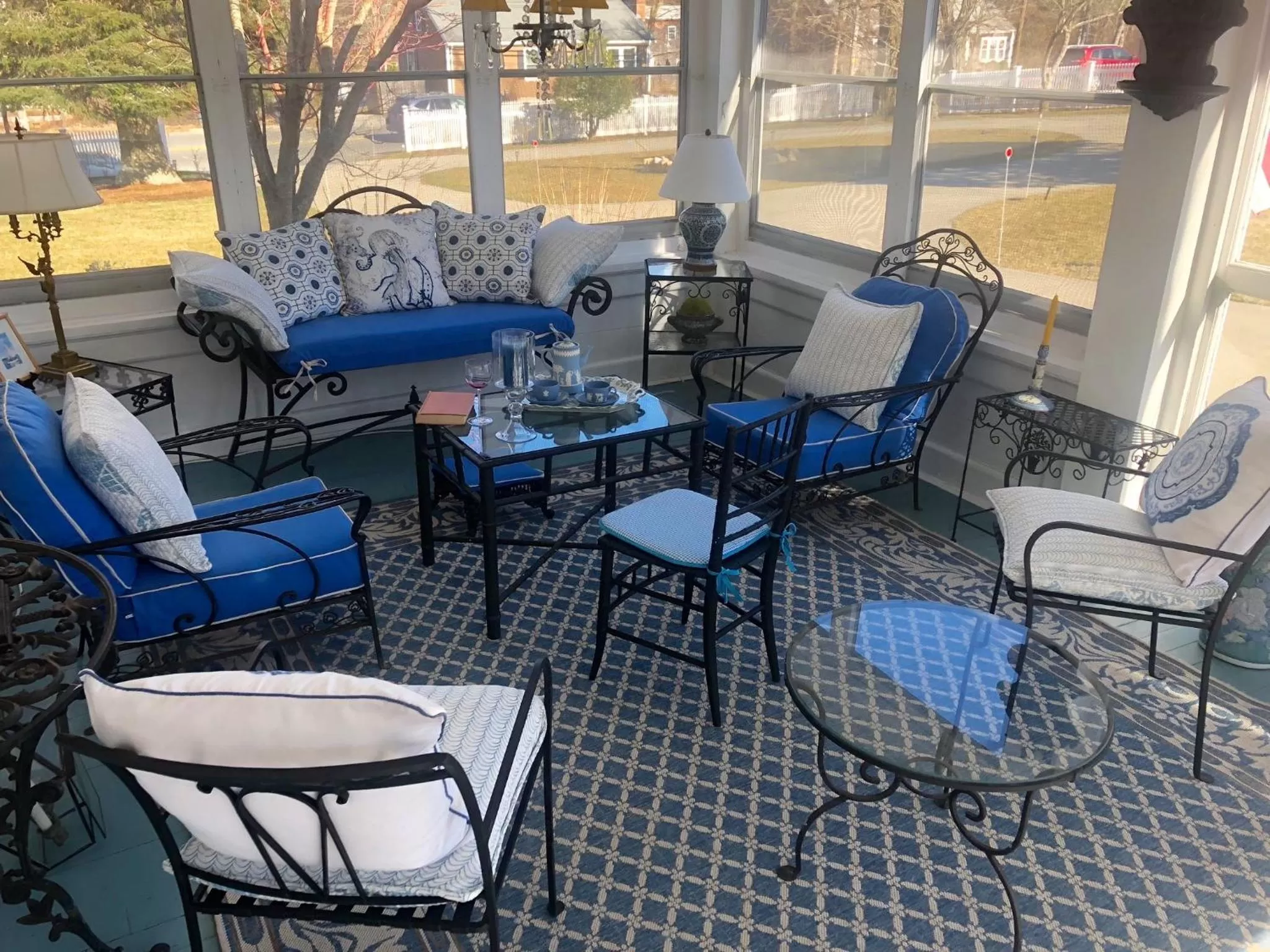 Other in Silvershell Inn