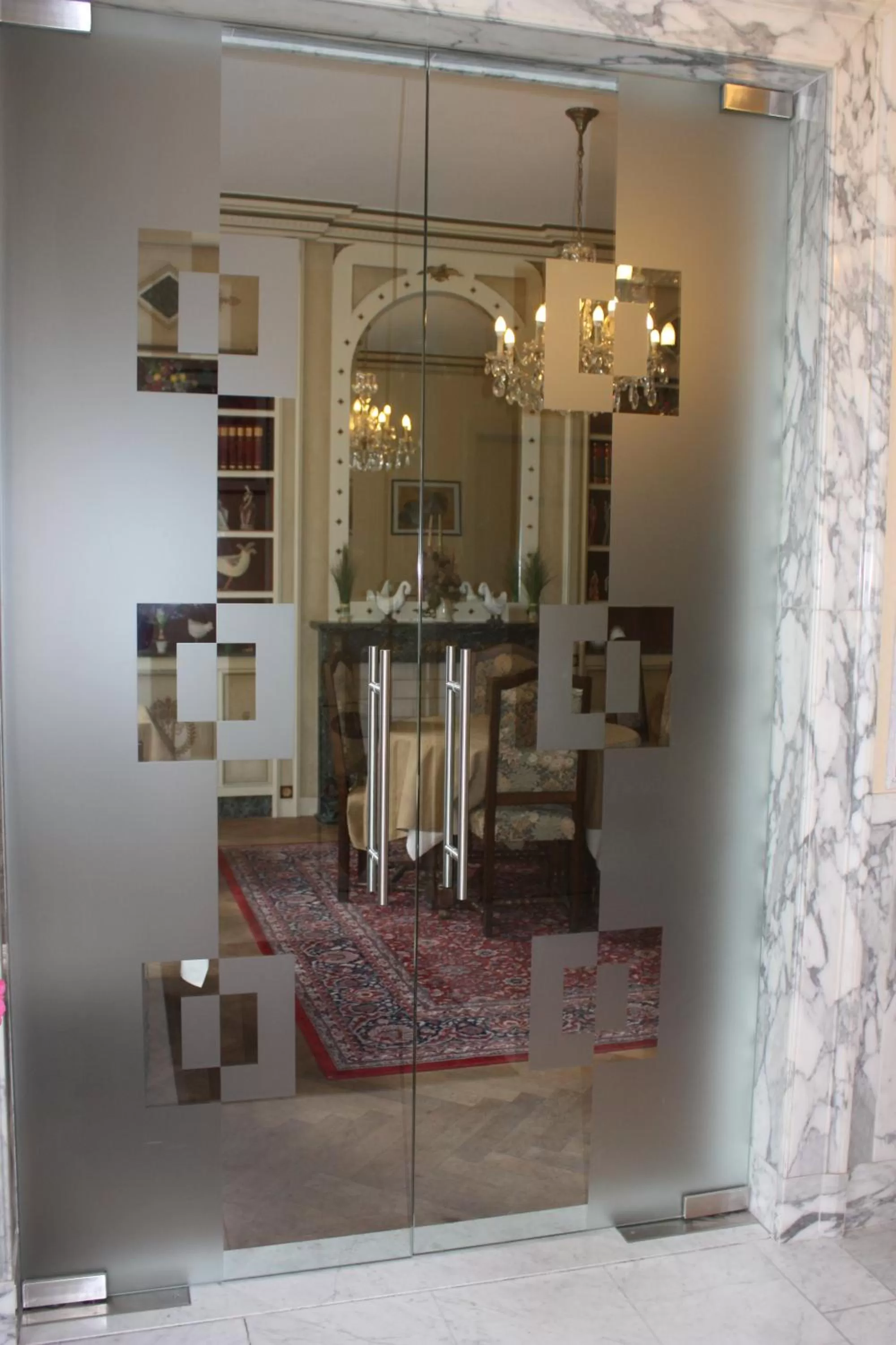 Other in Alliance Hotel Ieper Centrum